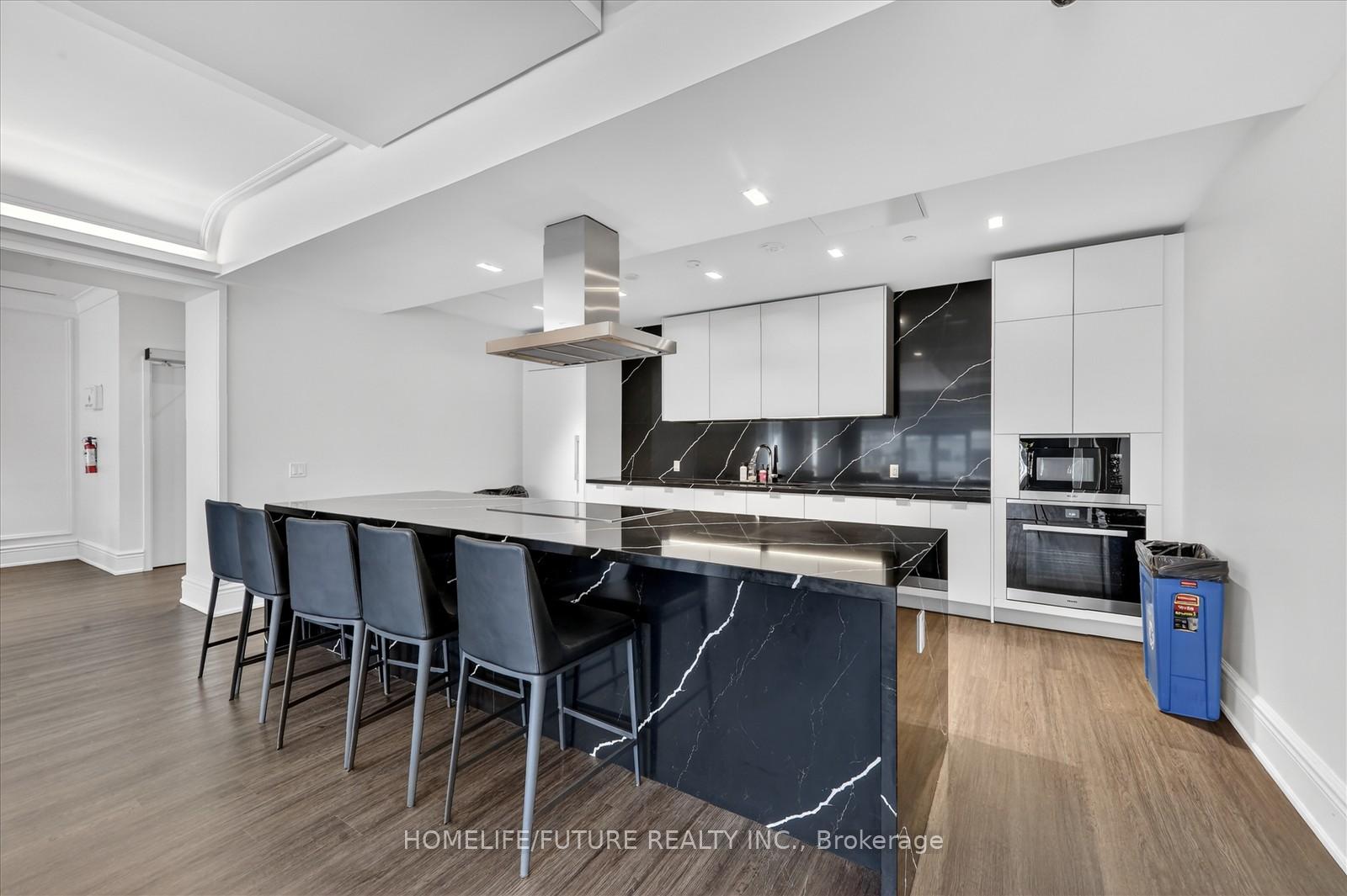Photo 30 of Unit 1017, 8 Cedarland Drive, Markham, Unionville — HOMEH