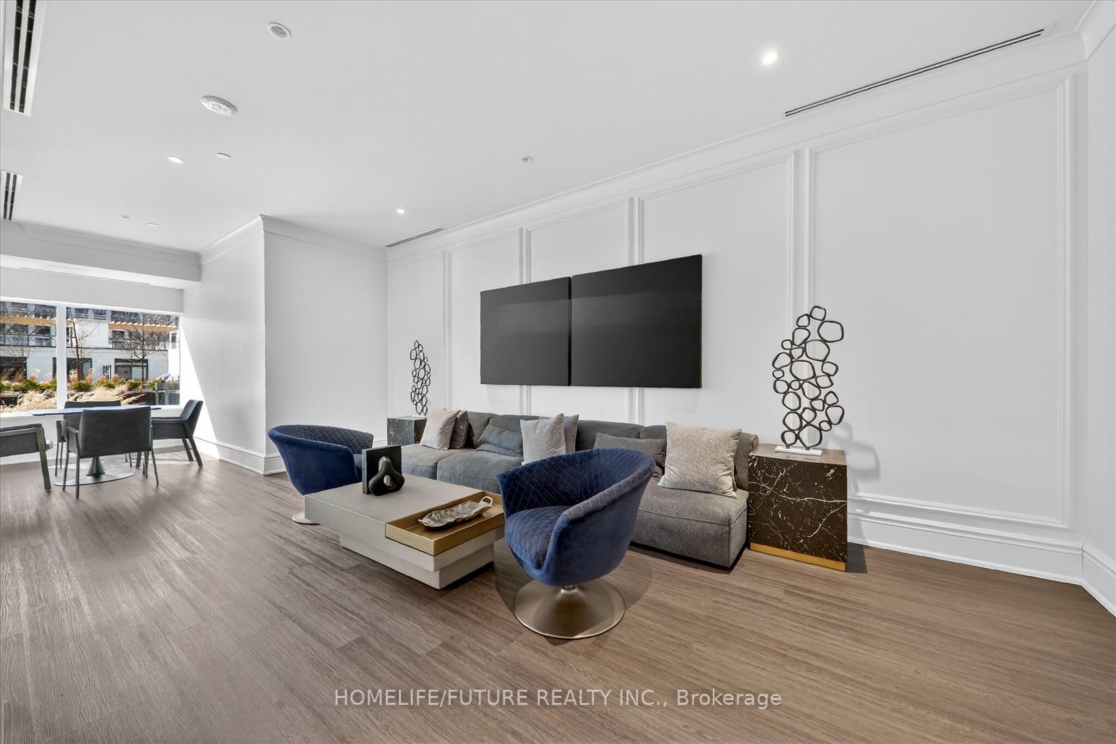 Photo 31 of Unit 1017, 8 Cedarland Drive, Markham, Unionville — HOMEH