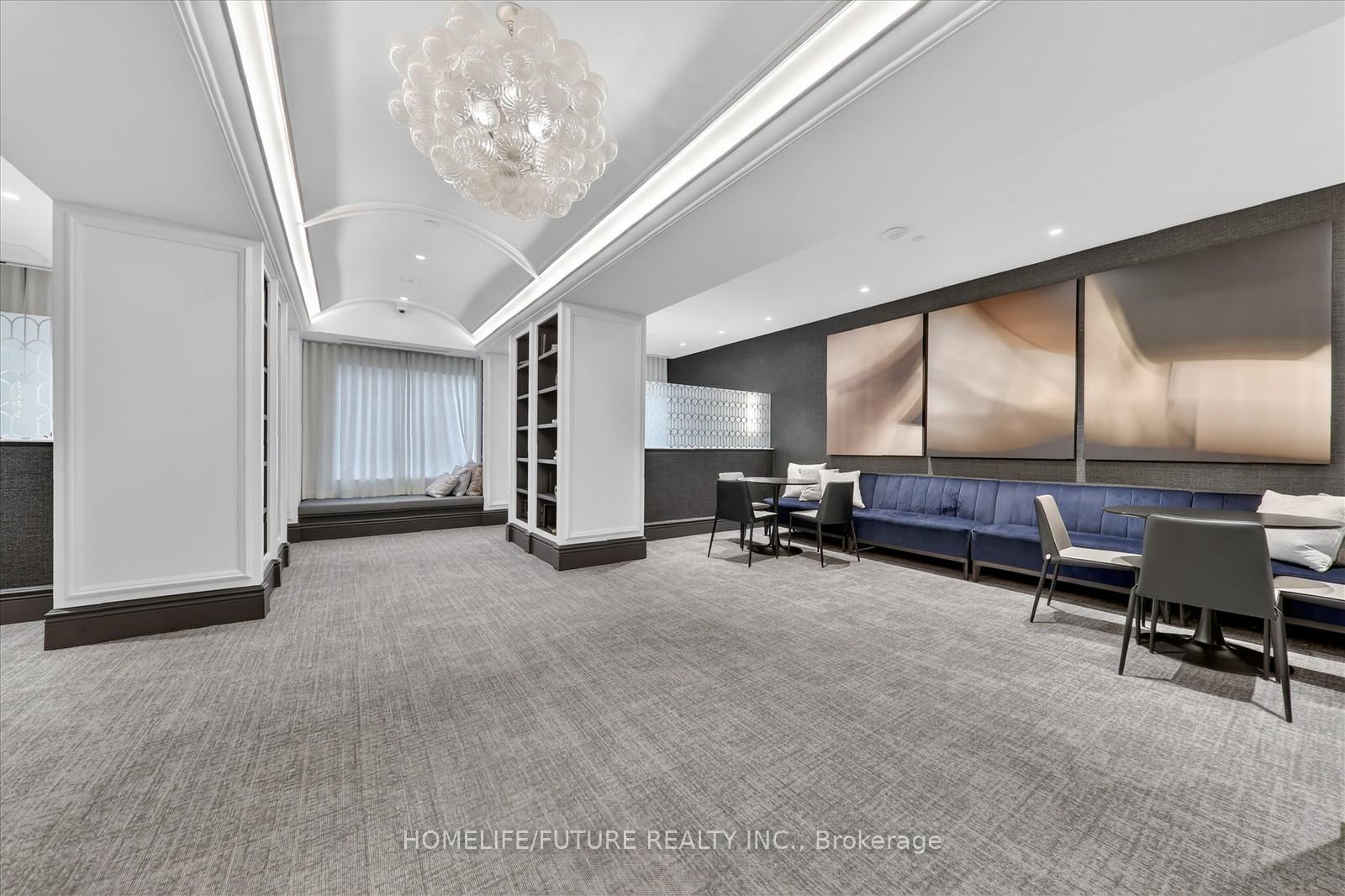 Photo 32 of Unit 1017, 8 Cedarland Drive, Markham, Unionville — HOMEH