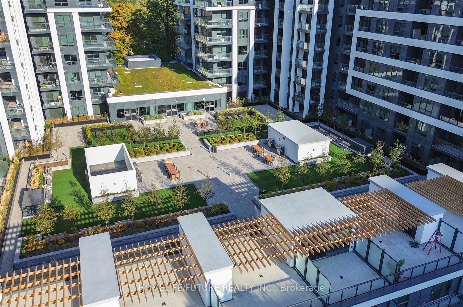 Photo 35 of Unit 1017, 8 Cedarland Drive, Markham, Unionville — HOMEH