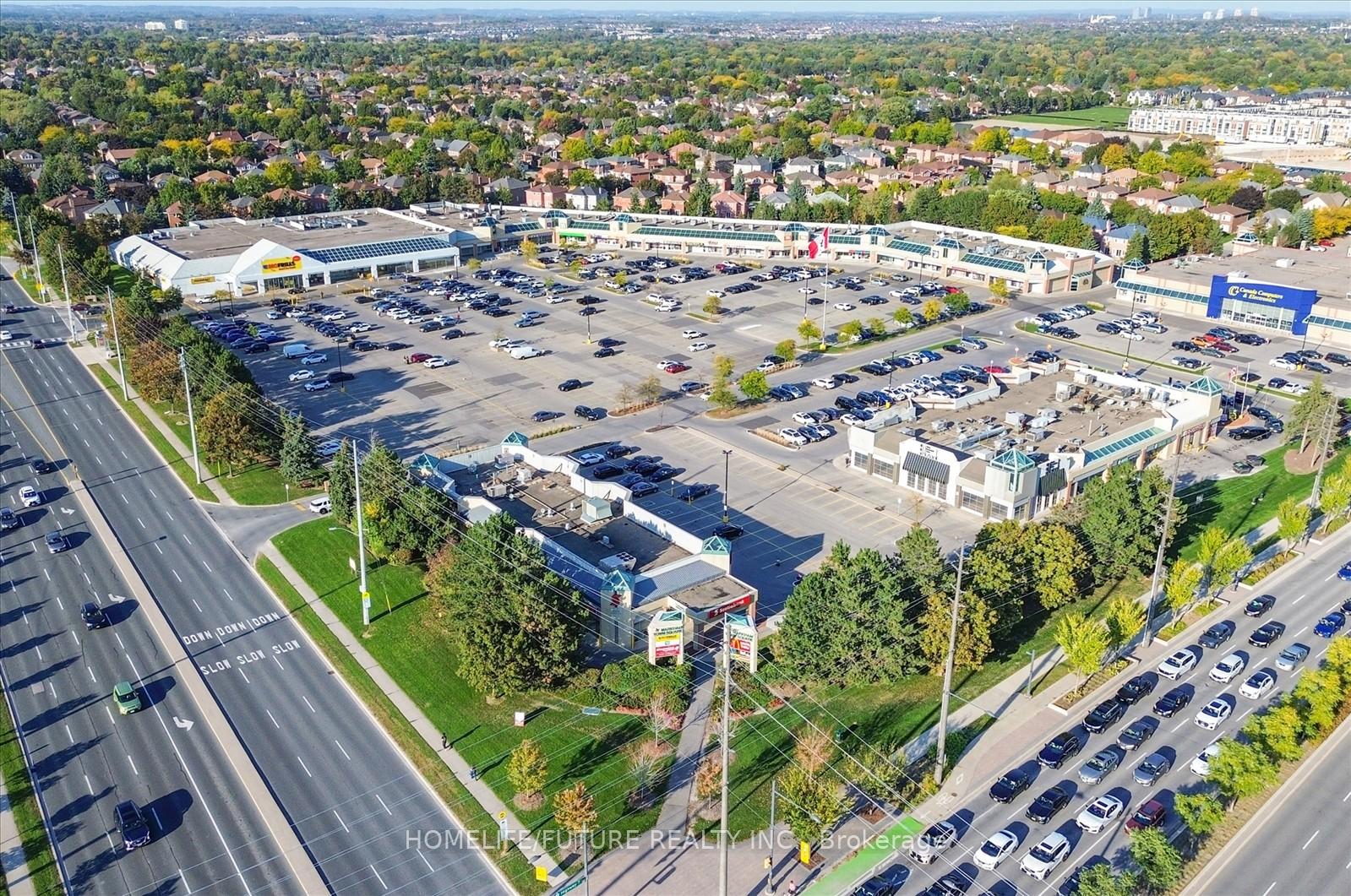 Photo 38 of Unit 1017, 8 Cedarland Drive, Markham, Unionville — HOMEH