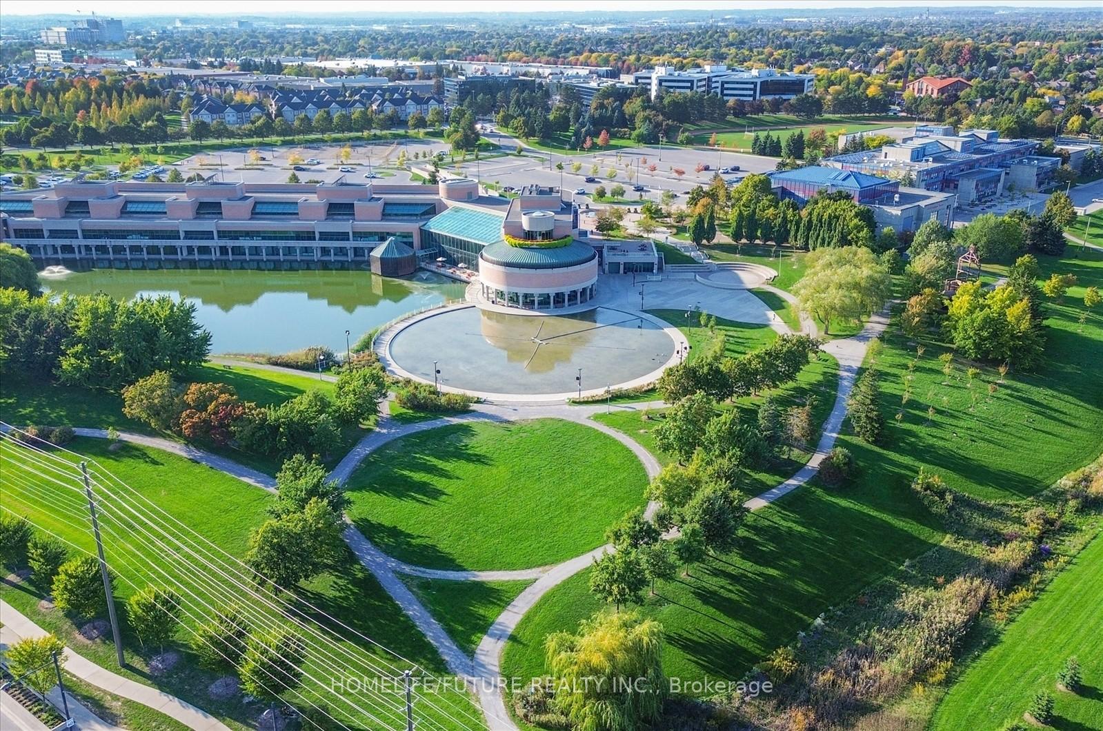 Photo 39 of Unit 1017, 8 Cedarland Drive, Markham, Unionville — HOMEH
