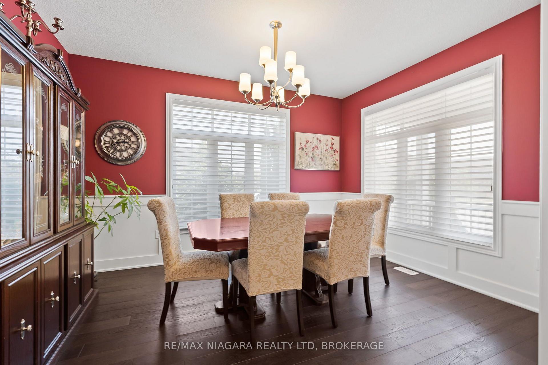 Photo 7 of 4385 Cinnamon Grove, Niagara Falls, Lyons Creek — HOMEH