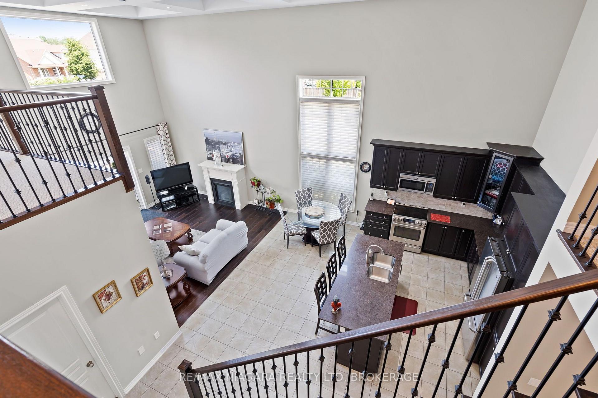Photo 23 of 4385 Cinnamon Grove, Niagara Falls, Lyons Creek — HOMEH