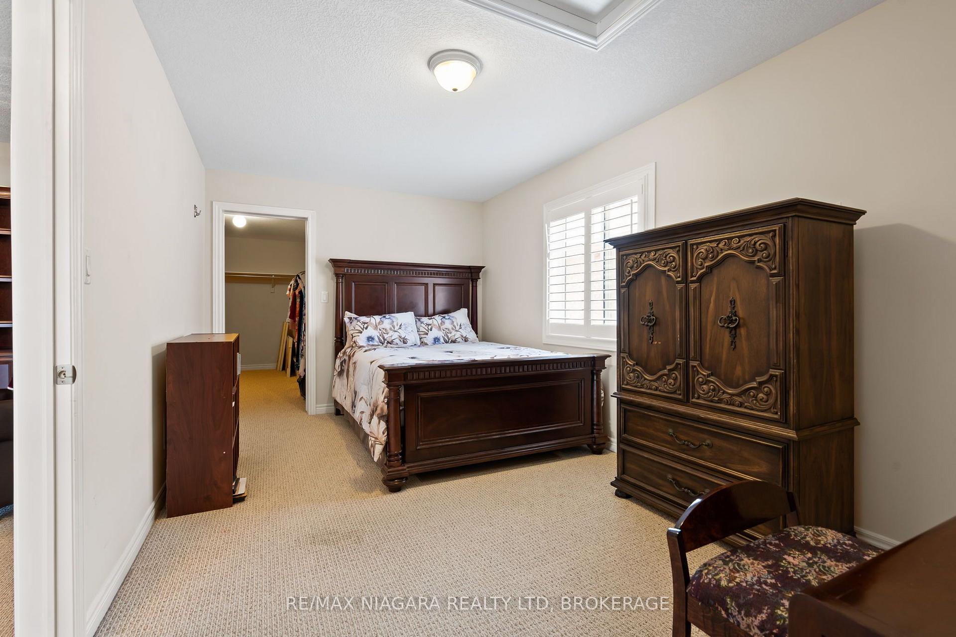 Photo 25 of 4385 Cinnamon Grove, Niagara Falls, Lyons Creek — HOMEH