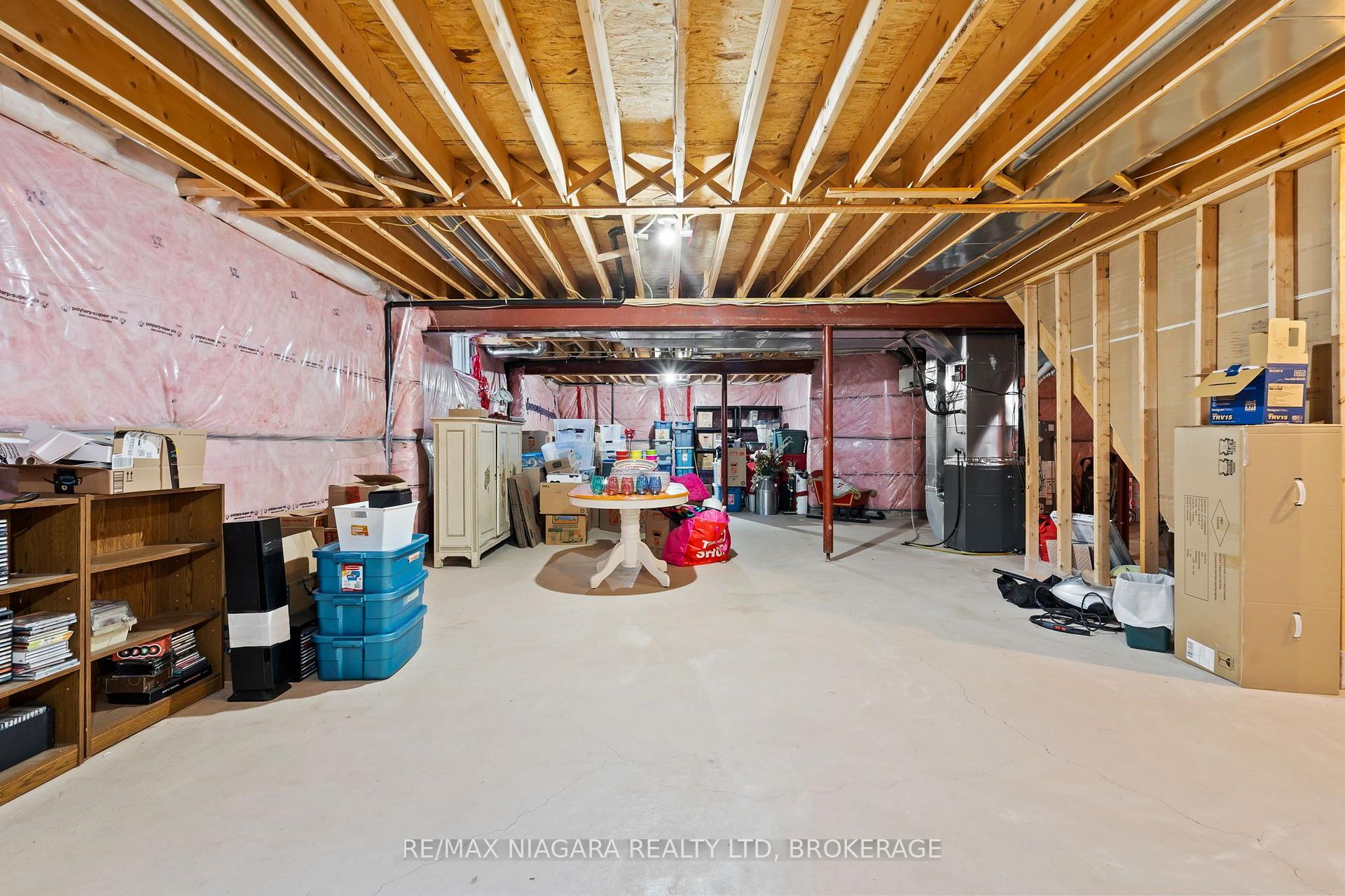 Photo 33 of 4385 Cinnamon Grove, Niagara Falls, Lyons Creek — HOMEH