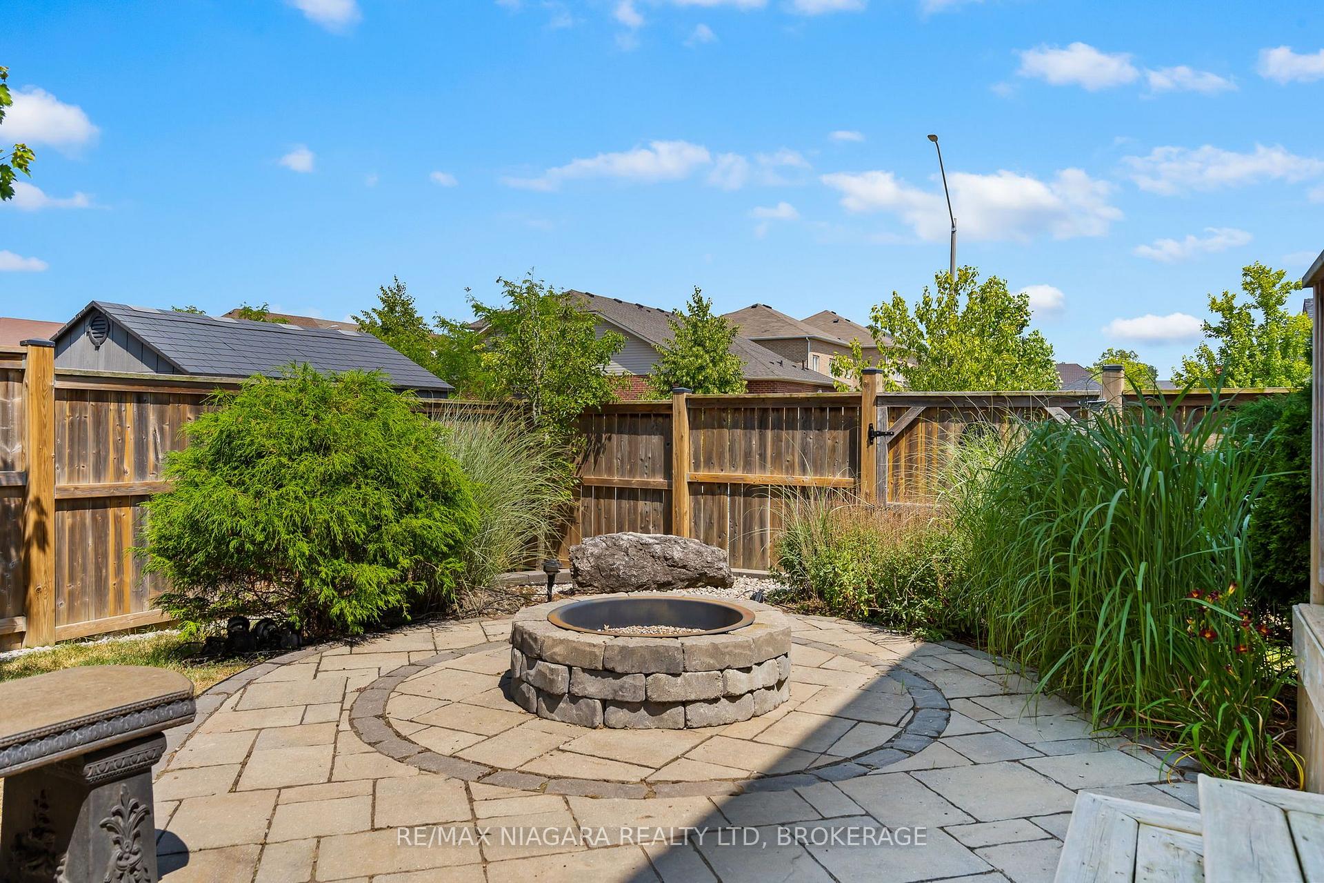 Photo 36 of 4385 Cinnamon Grove, Niagara Falls, Lyons Creek — HOMEH