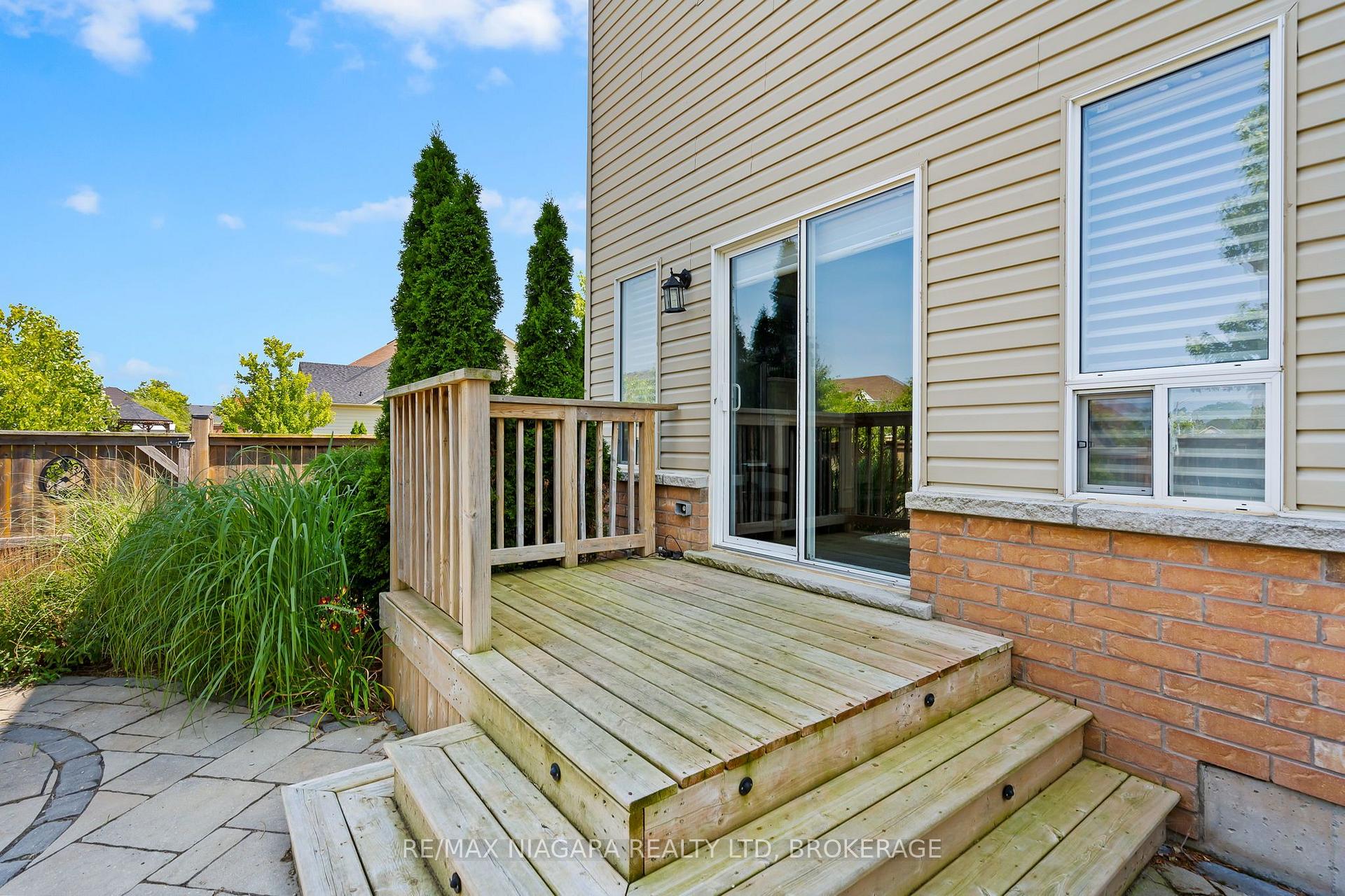 Photo 38 of 4385 Cinnamon Grove, Niagara Falls, Lyons Creek — HOMEH