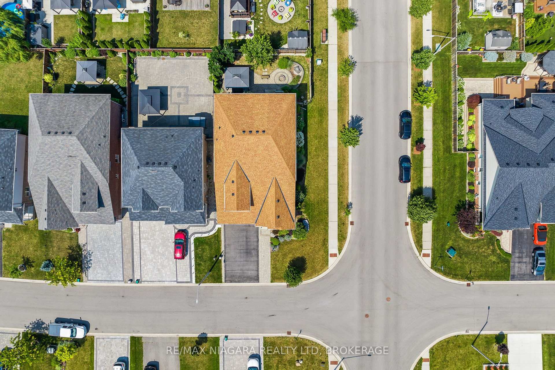 Photo 45 of 4385 Cinnamon Grove, Niagara Falls, Lyons Creek — HOMEH