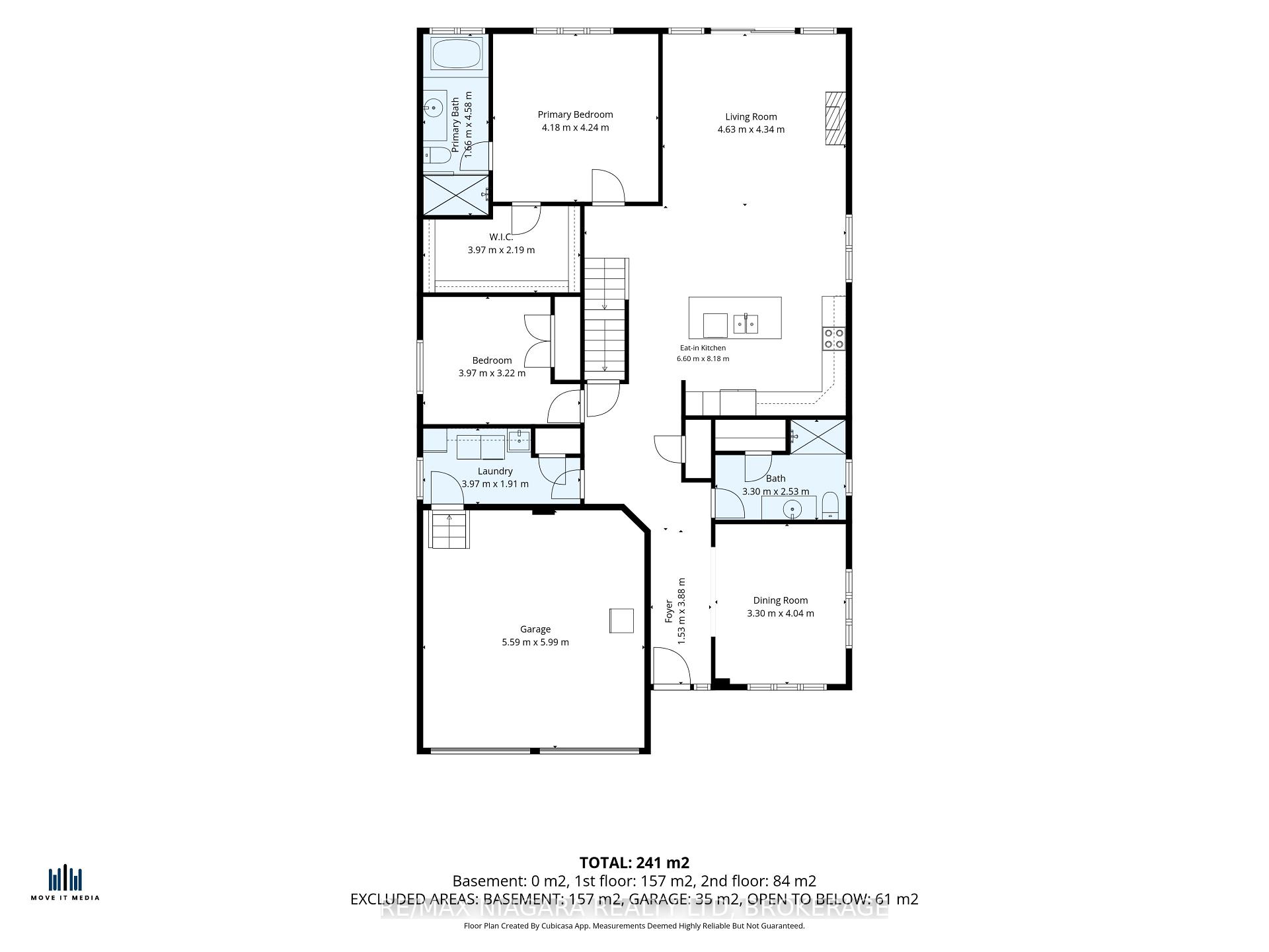 Photo 47 of 4385 Cinnamon Grove, Niagara Falls, Lyons Creek — HOMEH