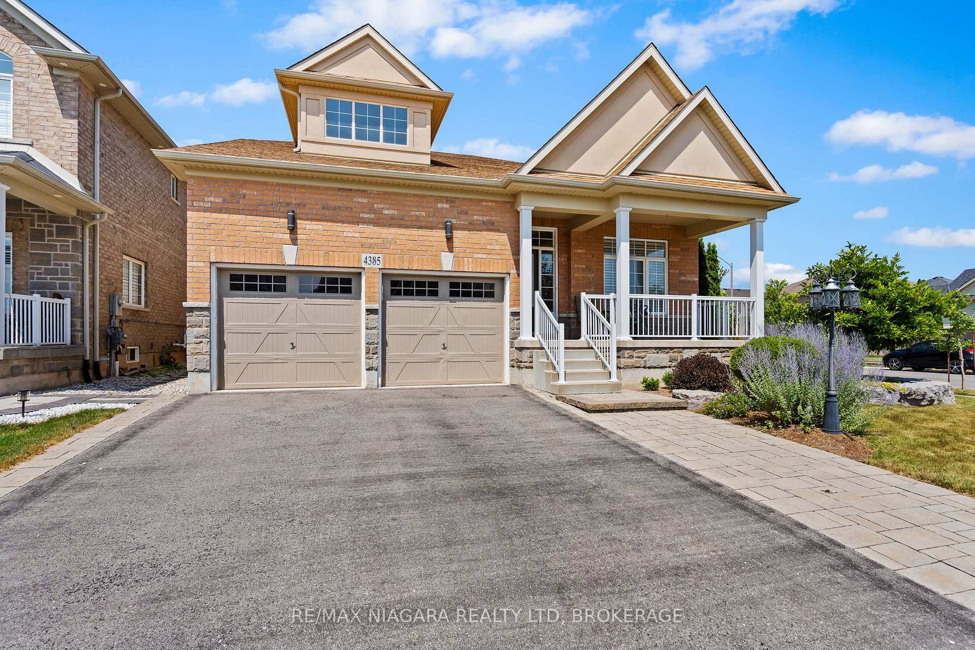 Photo 51 of 4385 Cinnamon Grove, Niagara Falls, Lyons Creek — HOMEH
