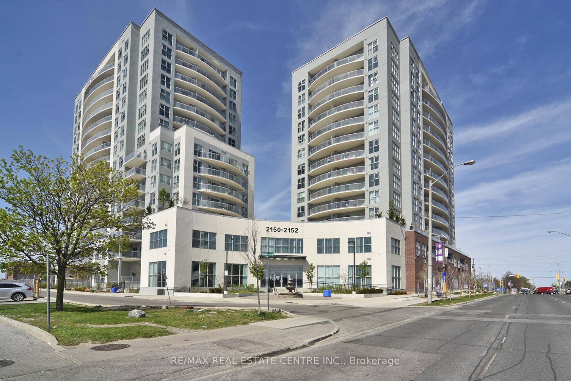 Photo 1 of Unit 608, 2152 Lawrence Avenue E, Scarborough, Wexford-Maryvale — HOMEH