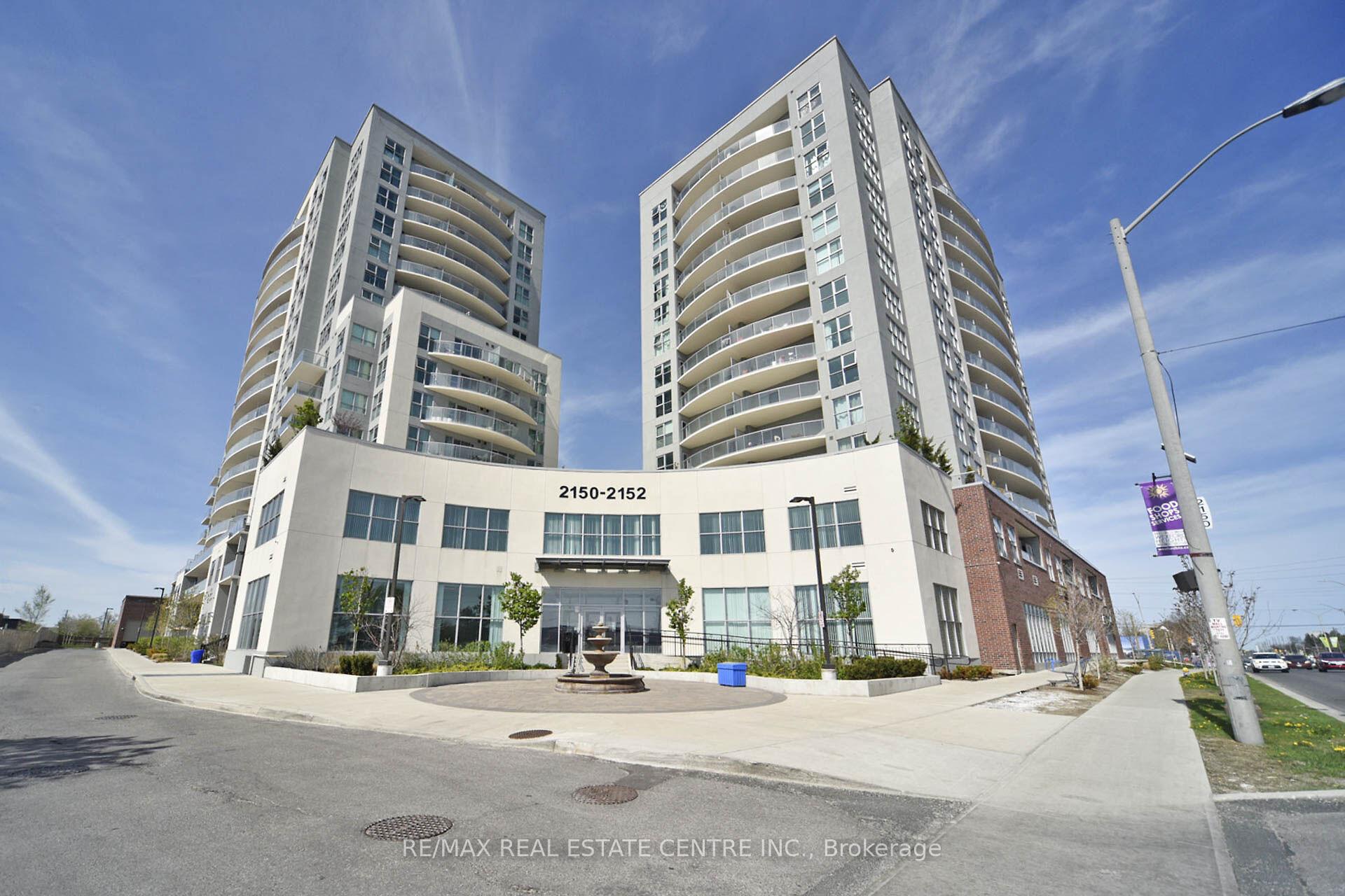 Photo 2 of Unit 608, 2152 Lawrence Avenue E, Scarborough, Wexford-Maryvale — HOMEH