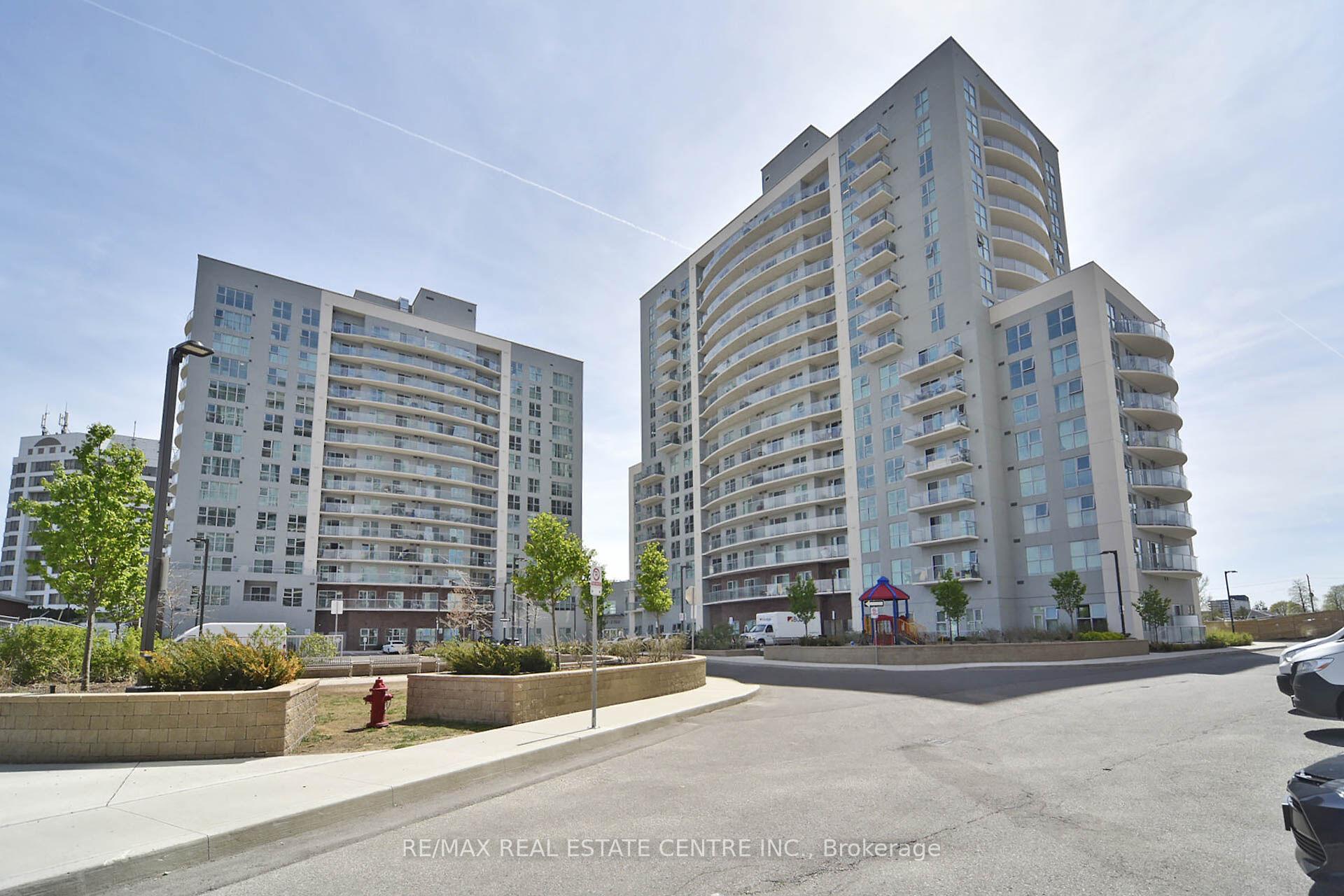 Photo 3 of Unit 608, 2152 Lawrence Avenue E, Scarborough, Wexford-Maryvale — HOMEH