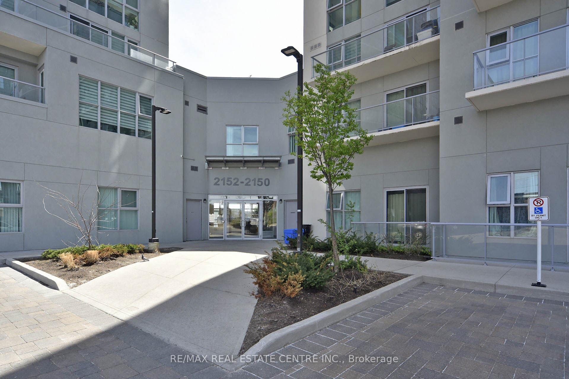 Photo 4 of Unit 608, 2152 Lawrence Avenue E, Scarborough, Wexford-Maryvale — HOMEH