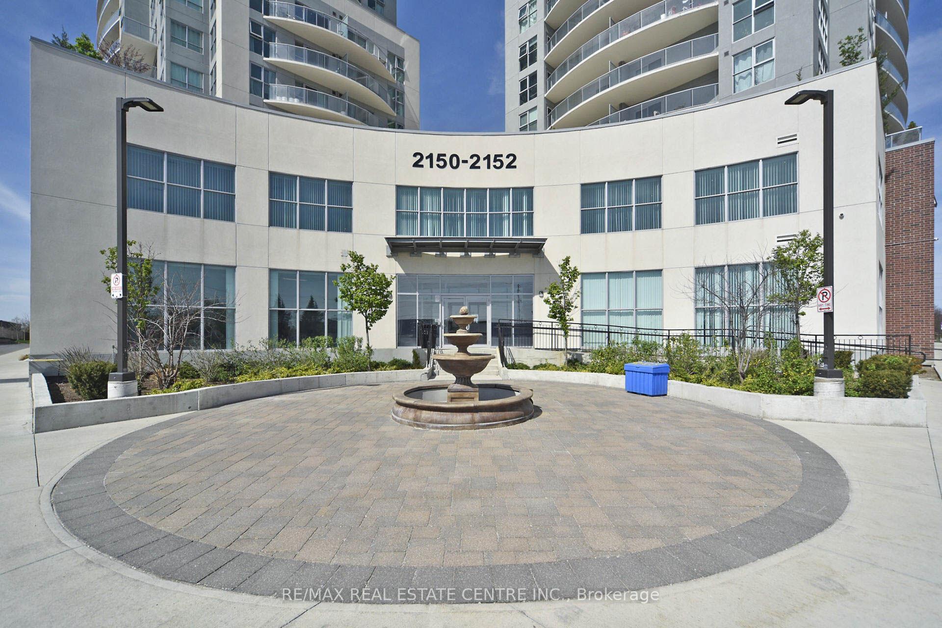Photo 5 of Unit 608, 2152 Lawrence Avenue E, Scarborough, Wexford-Maryvale — HOMEH