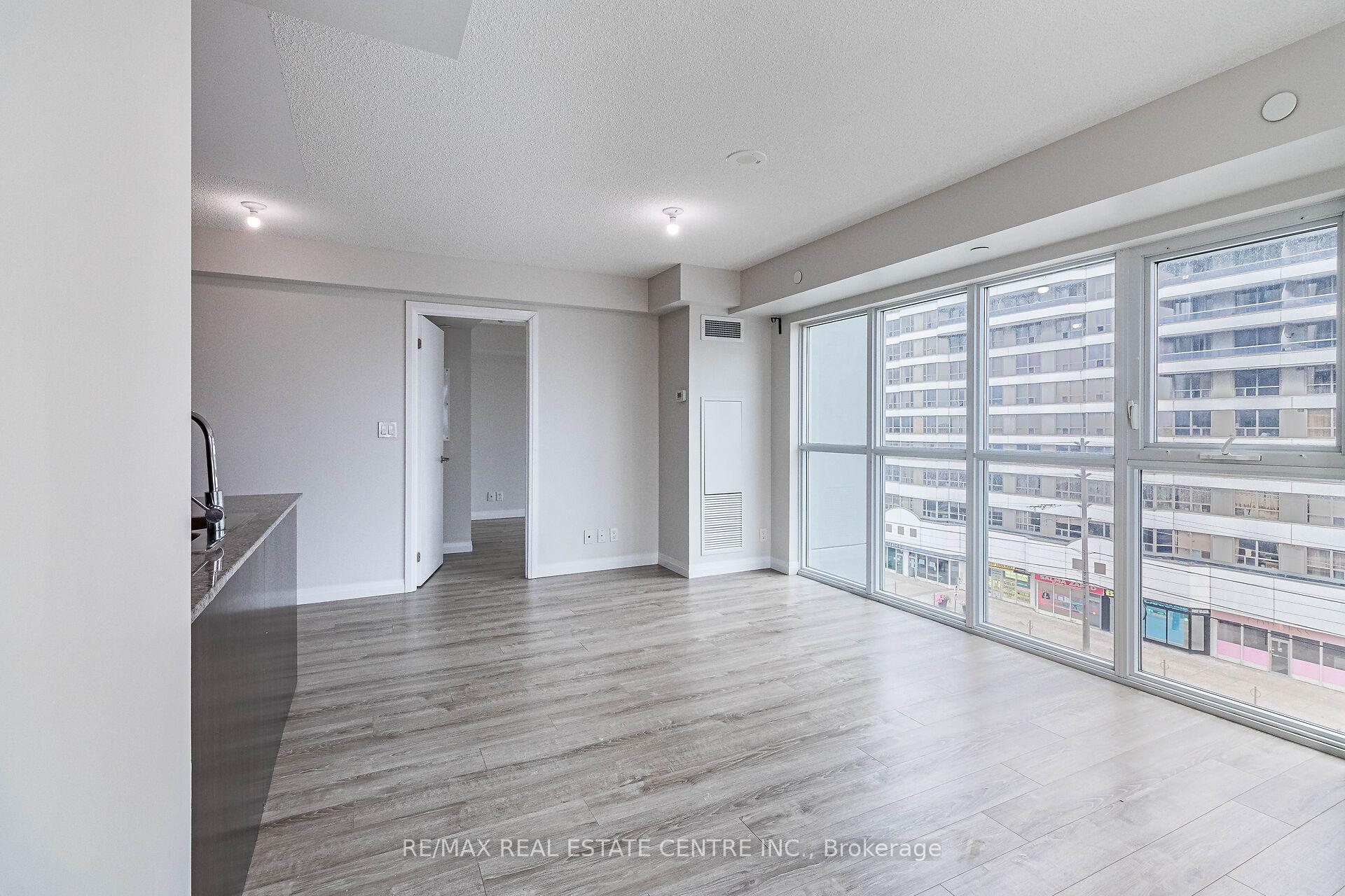 Photo 9 of Unit 608, 2152 Lawrence Avenue E, Scarborough, Wexford-Maryvale — HOMEH
