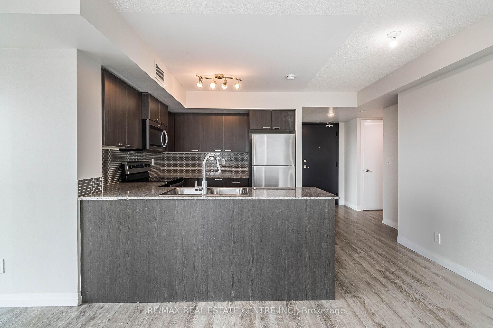 Photo 10 of Unit 608, 2152 Lawrence Avenue E, Scarborough, Wexford-Maryvale — HOMEH