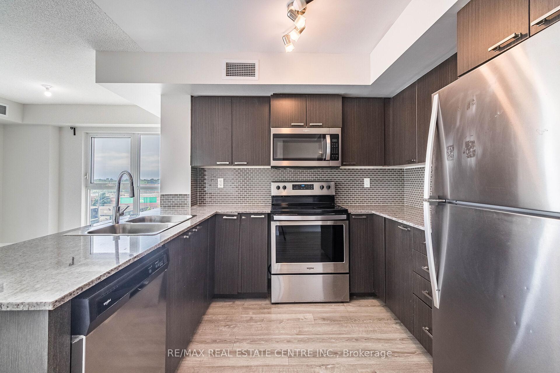 Photo 11 of Unit 608, 2152 Lawrence Avenue E, Scarborough, Wexford-Maryvale — HOMEH