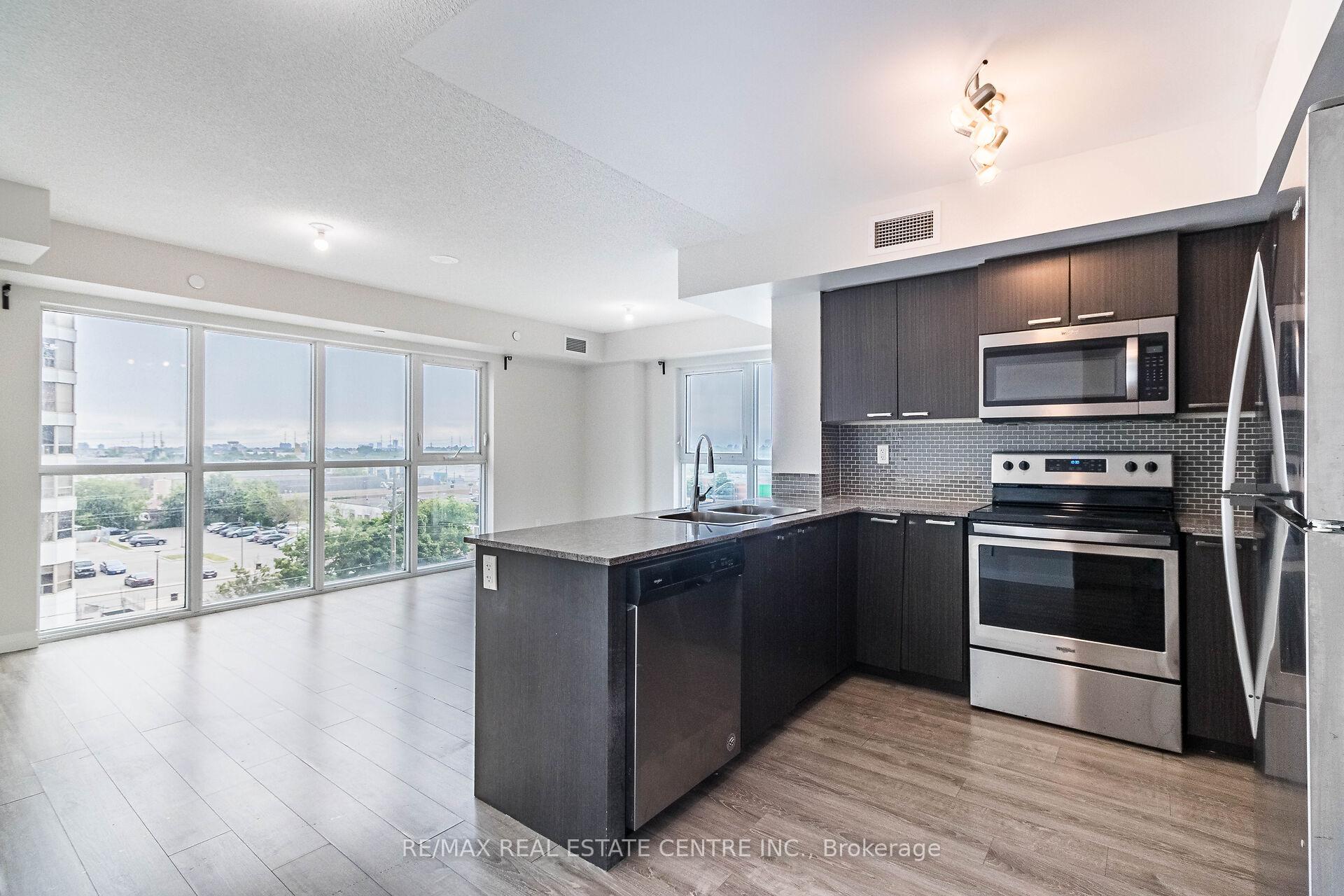 Photo 12 of Unit 608, 2152 Lawrence Avenue E, Scarborough, Wexford-Maryvale — HOMEH