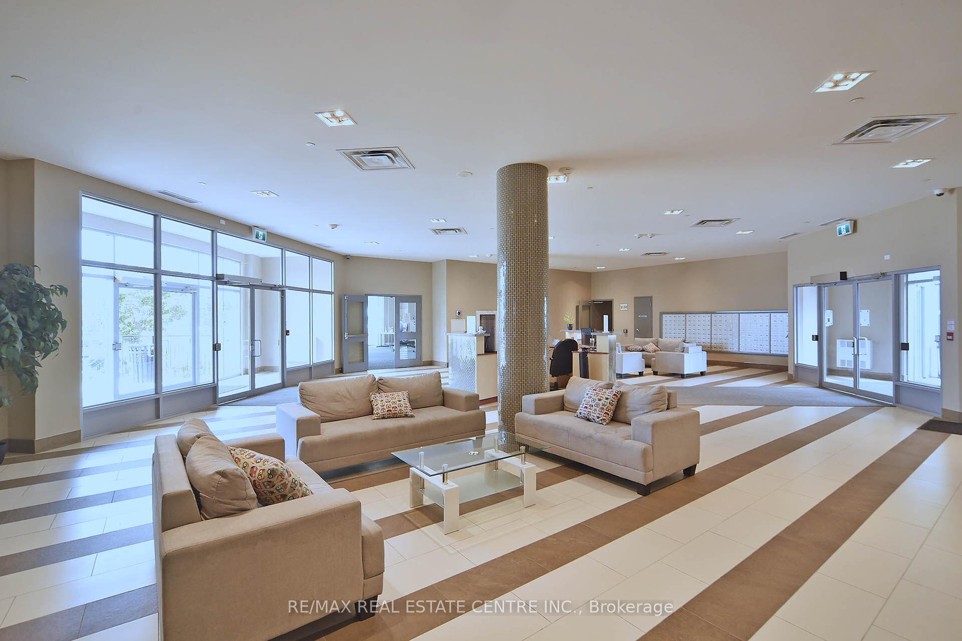 Photo 15 of Unit 608, 2152 Lawrence Avenue E, Scarborough, Wexford-Maryvale — HOMEH
