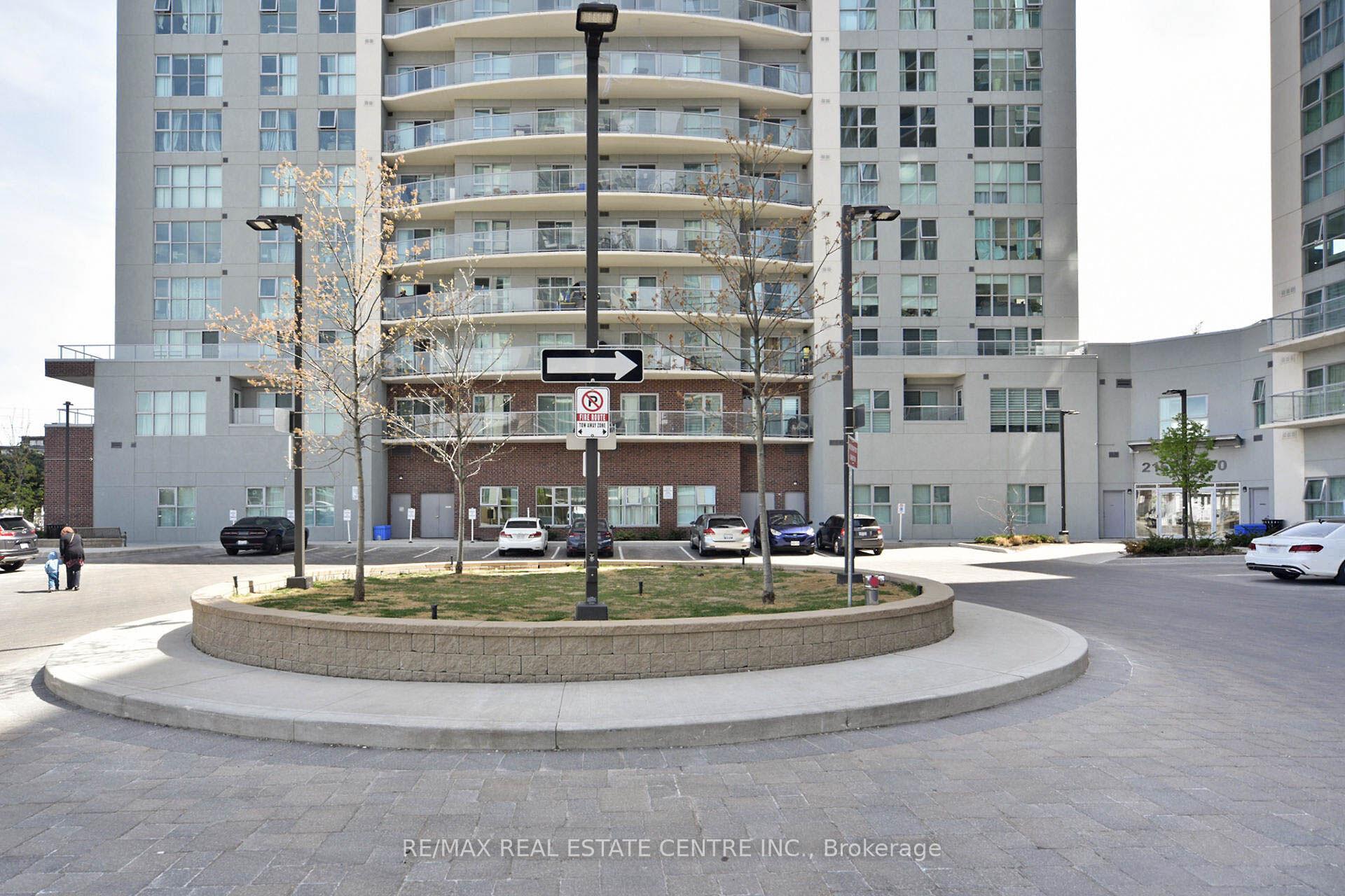 Photo 16 of Unit 608, 2152 Lawrence Avenue E, Scarborough, Wexford-Maryvale — HOMEH