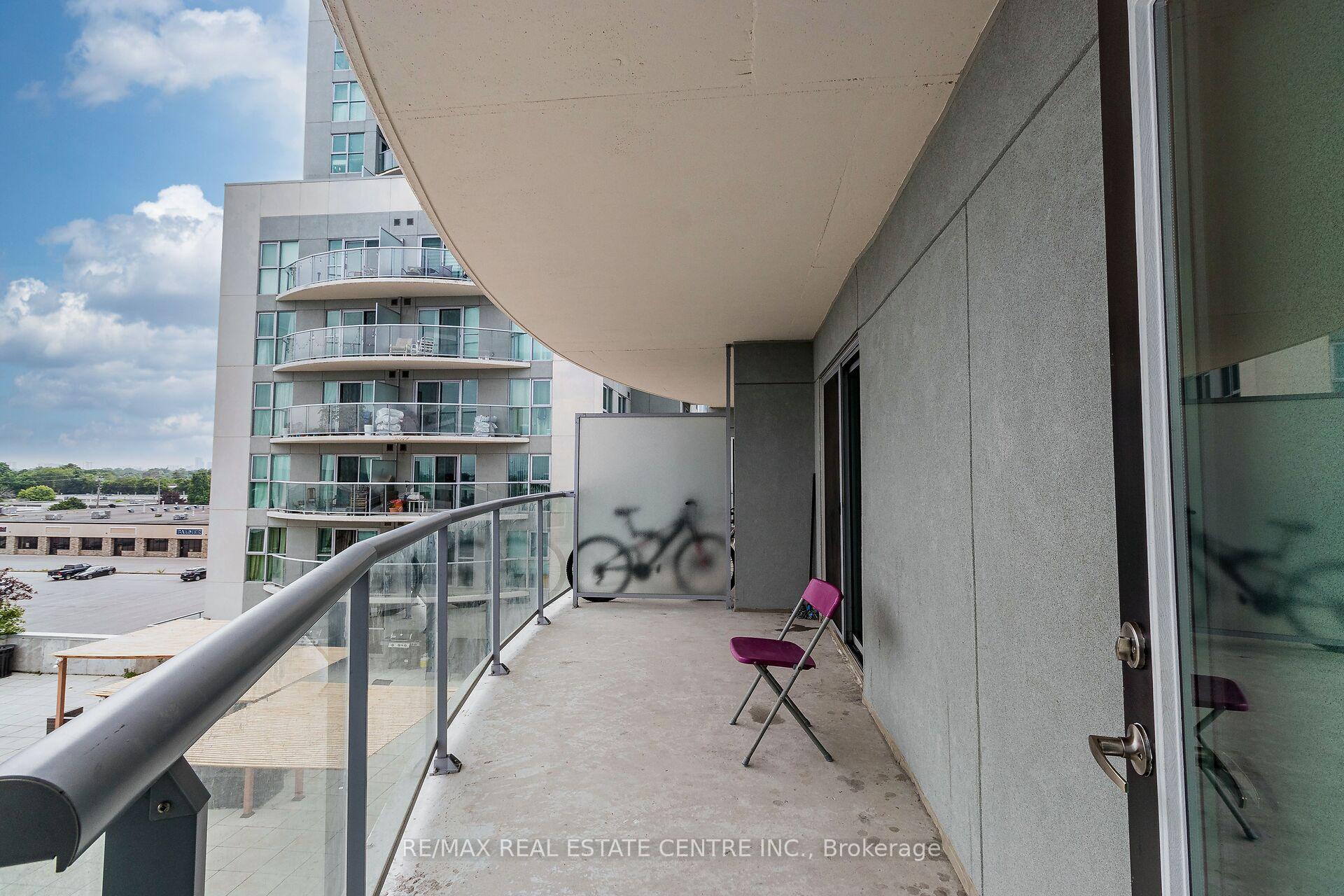 Photo 18 of Unit 608, 2152 Lawrence Avenue E, Scarborough, Wexford-Maryvale — HOMEH