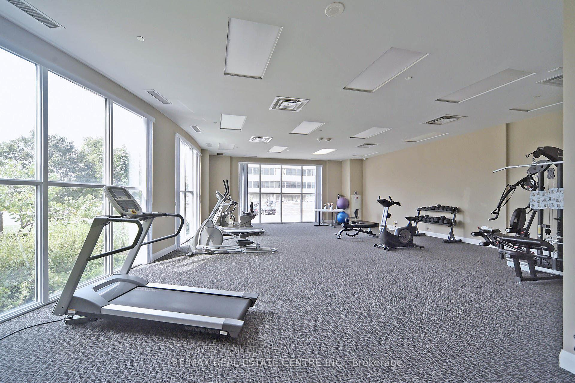 Photo 26 of Unit 608, 2152 Lawrence Avenue E, Scarborough, Wexford-Maryvale — HOMEH
