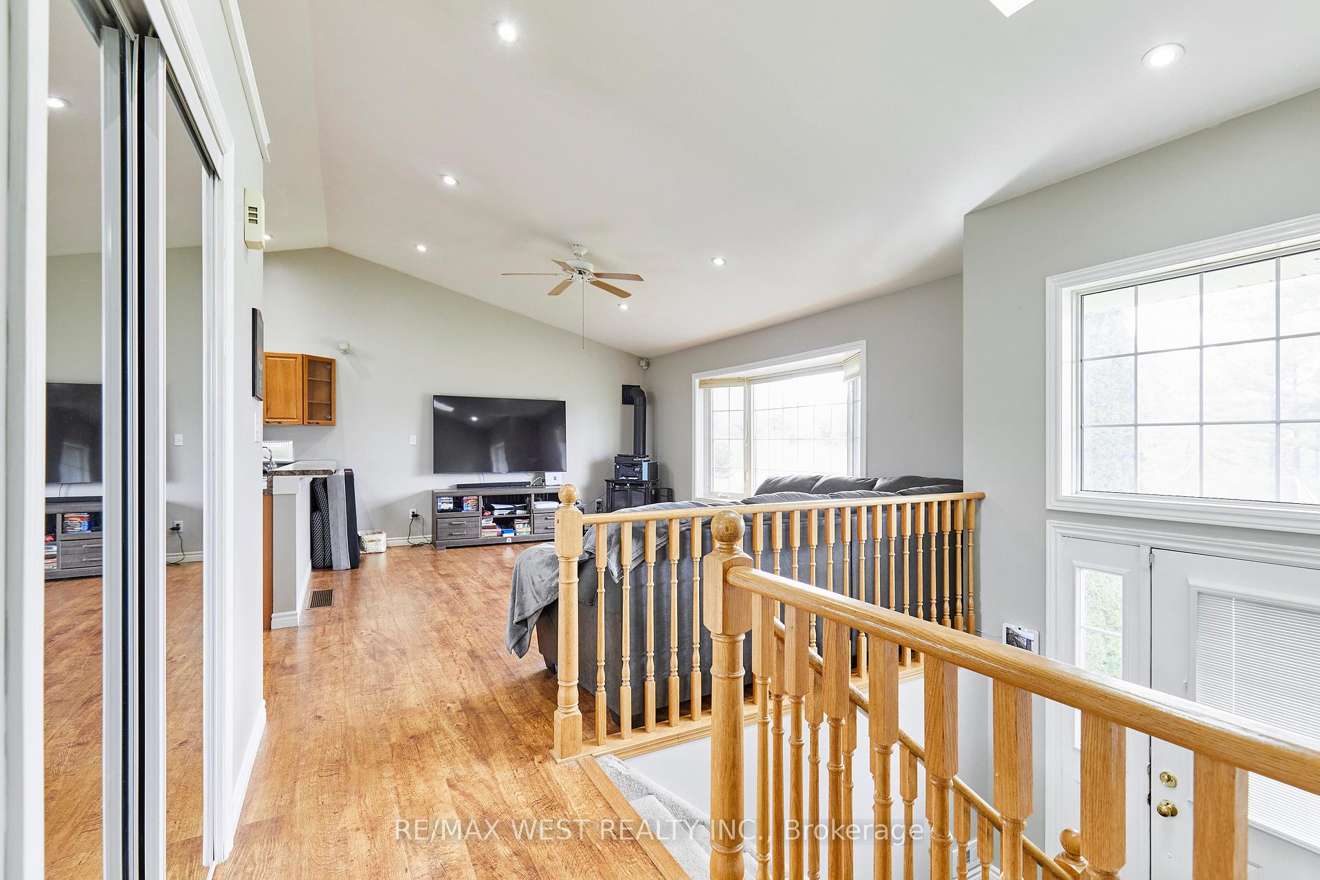 Photo 6 of 10913 County 9 Road, Alnwick/Haldimand, Rural Alnwick/Haldimand — HOMEH