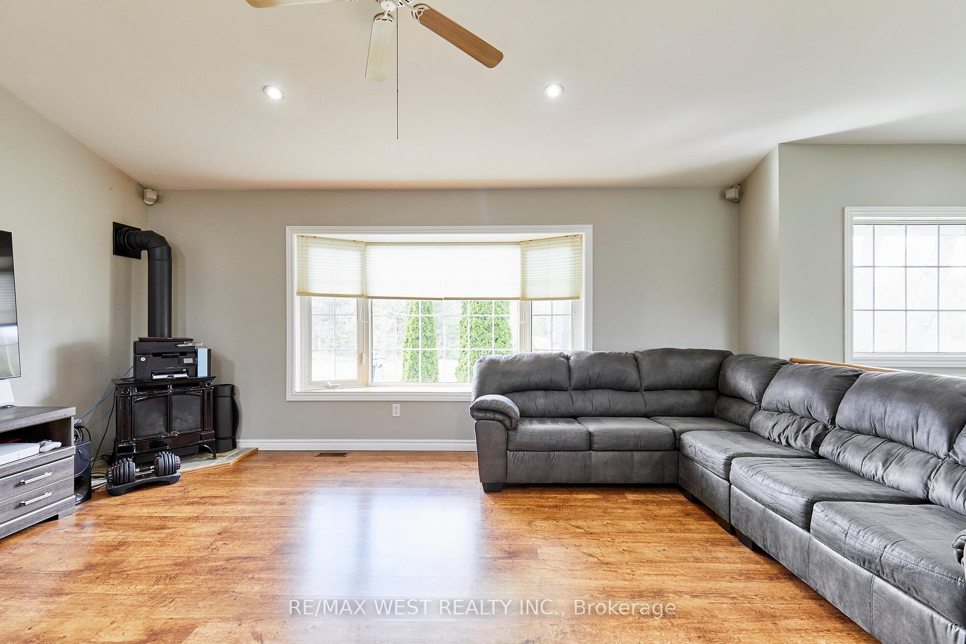 Photo 7 of 10913 County 9 Road, Alnwick/Haldimand, Rural Alnwick/Haldimand — HOMEH