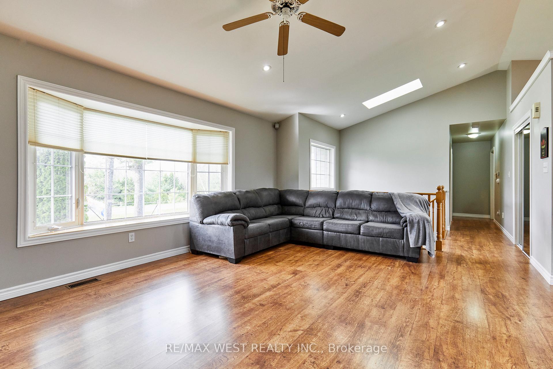 Photo 8 of 10913 County 9 Road, Alnwick/Haldimand, Rural Alnwick/Haldimand — HOMEH