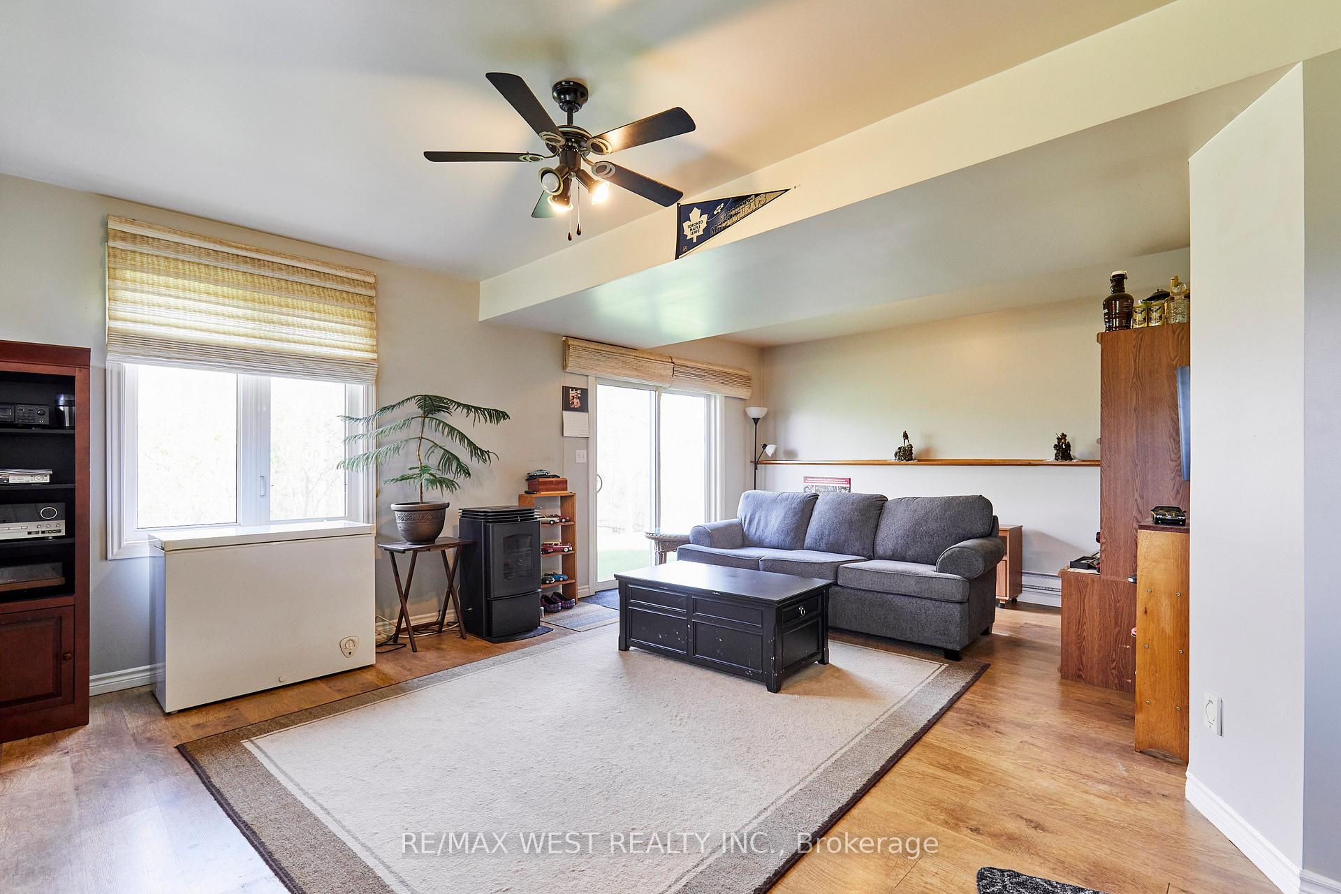 Photo 12 of 10913 County 9 Road, Alnwick/Haldimand, Rural Alnwick/Haldimand — HOMEH