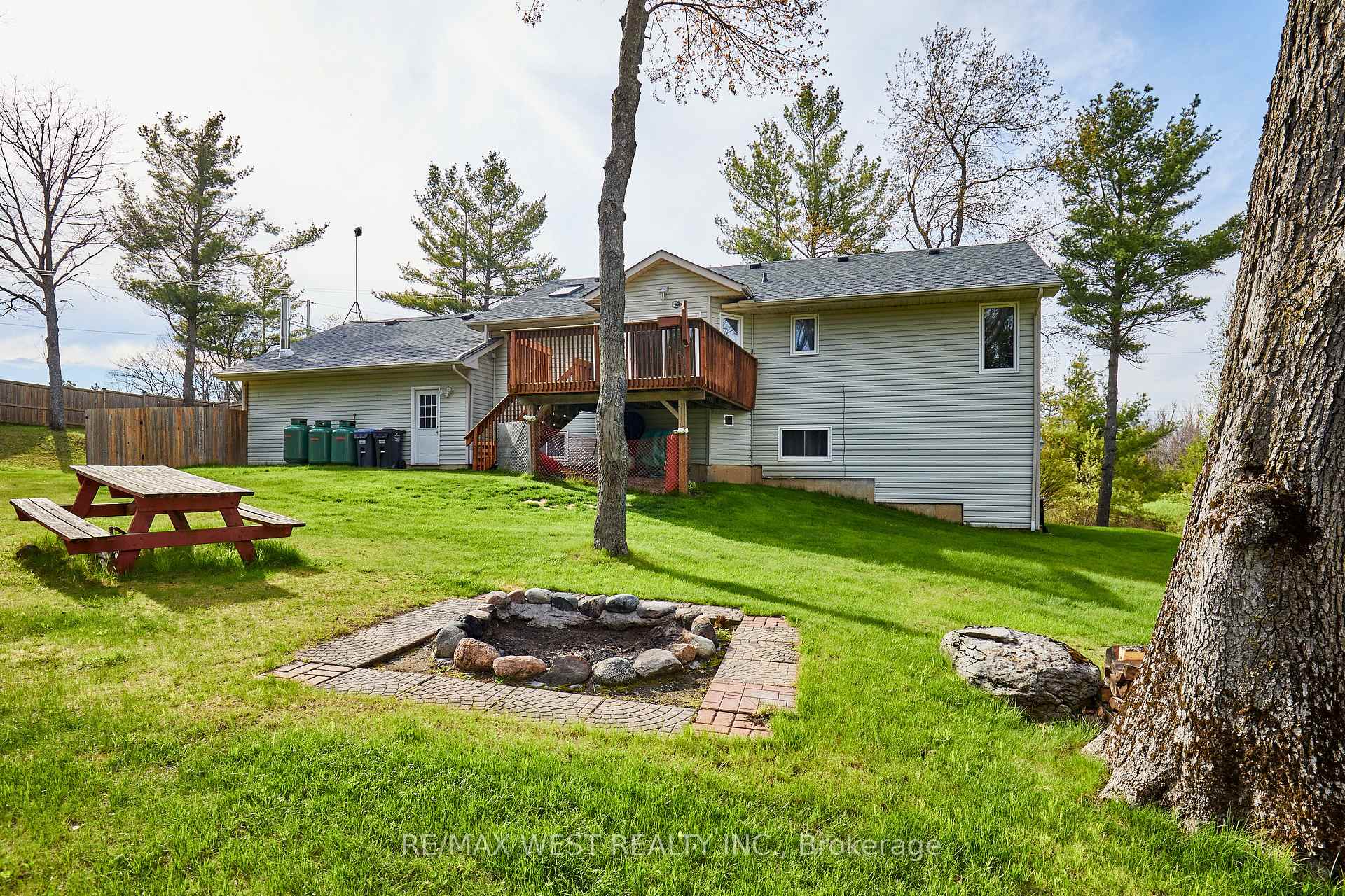 Photo 14 of 10913 County 9 Road, Alnwick/Haldimand, Rural Alnwick/Haldimand — HOMEH