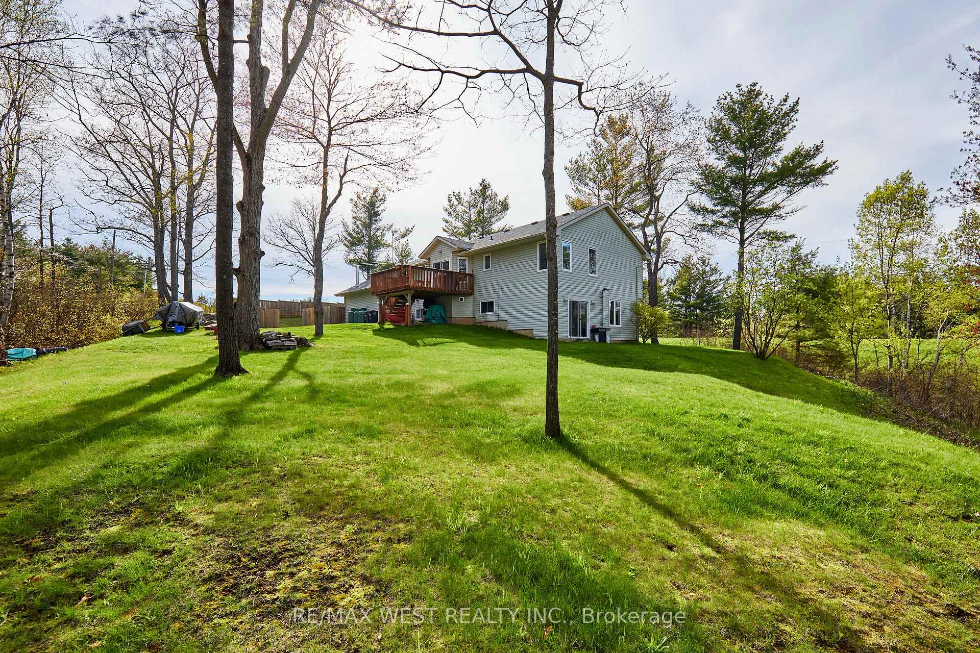 Photo 15 of 10913 County 9 Road, Alnwick/Haldimand, Rural Alnwick/Haldimand — HOMEH