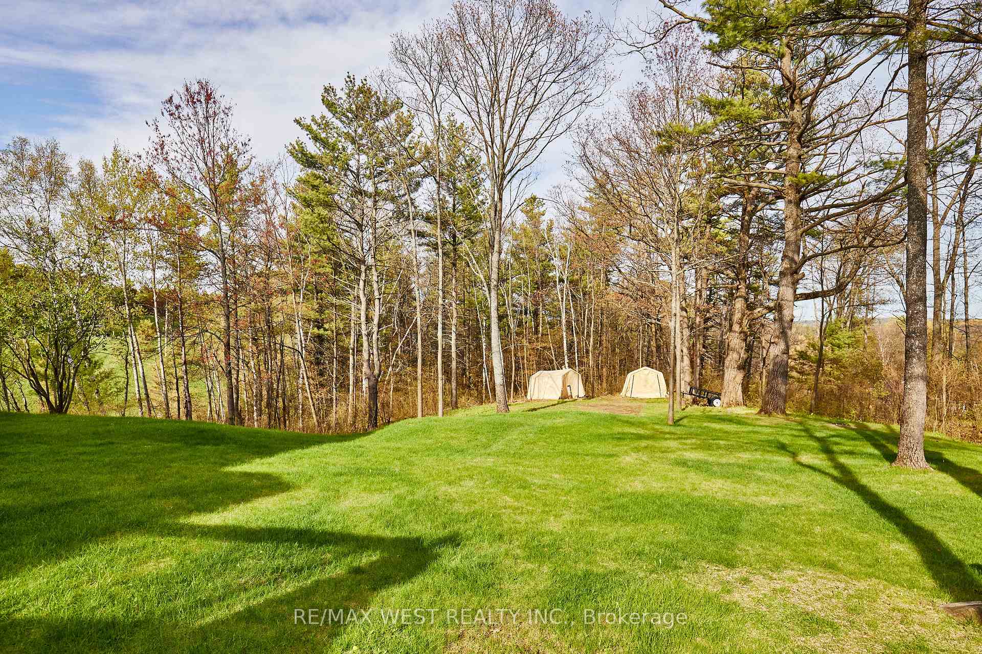 Photo 16 of 10913 County 9 Road, Alnwick/Haldimand, Rural Alnwick/Haldimand — HOMEH