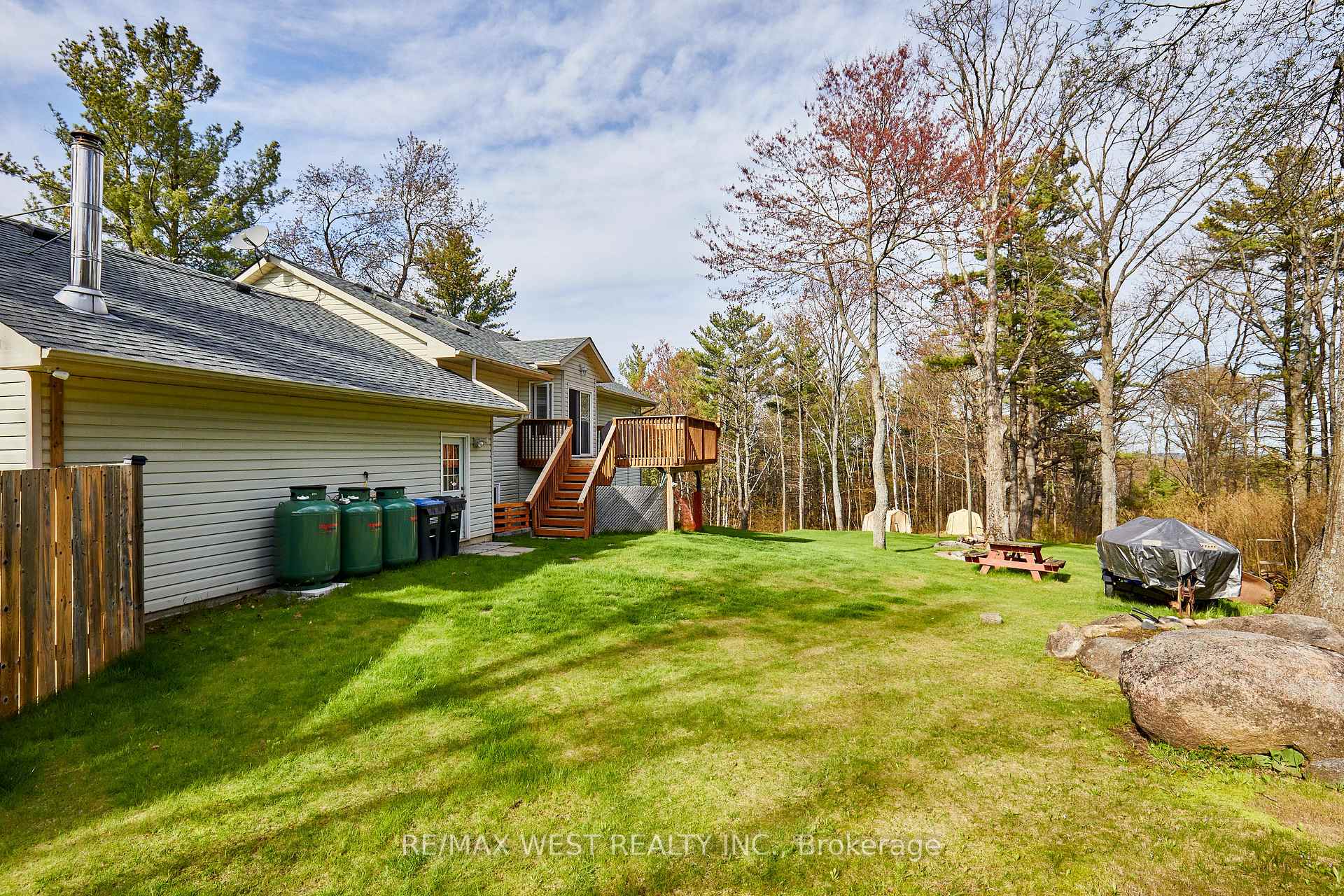 Photo 18 of 10913 County 9 Road, Alnwick/Haldimand, Rural Alnwick/Haldimand — HOMEH