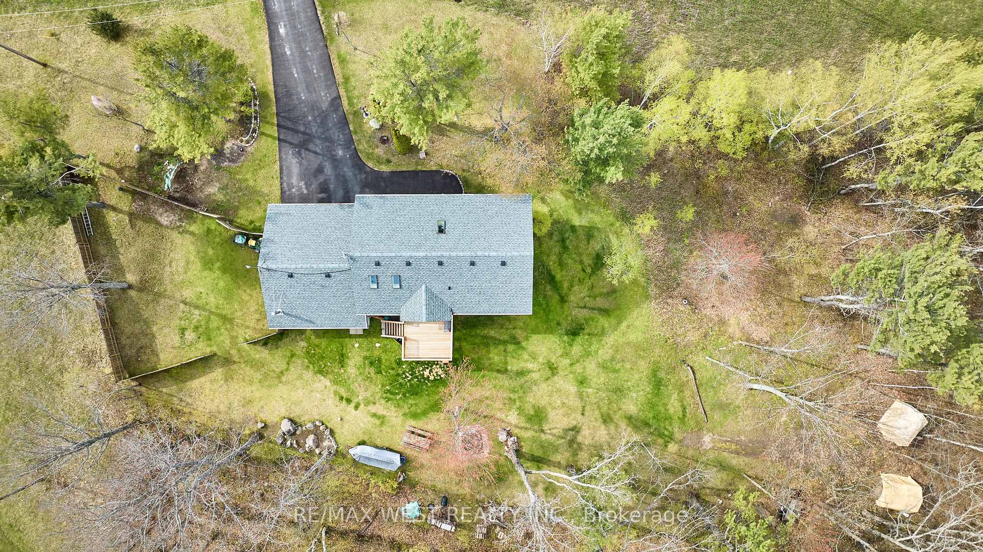 Photo 20 of 10913 County 9 Road, Alnwick/Haldimand, Rural Alnwick/Haldimand — HOMEH