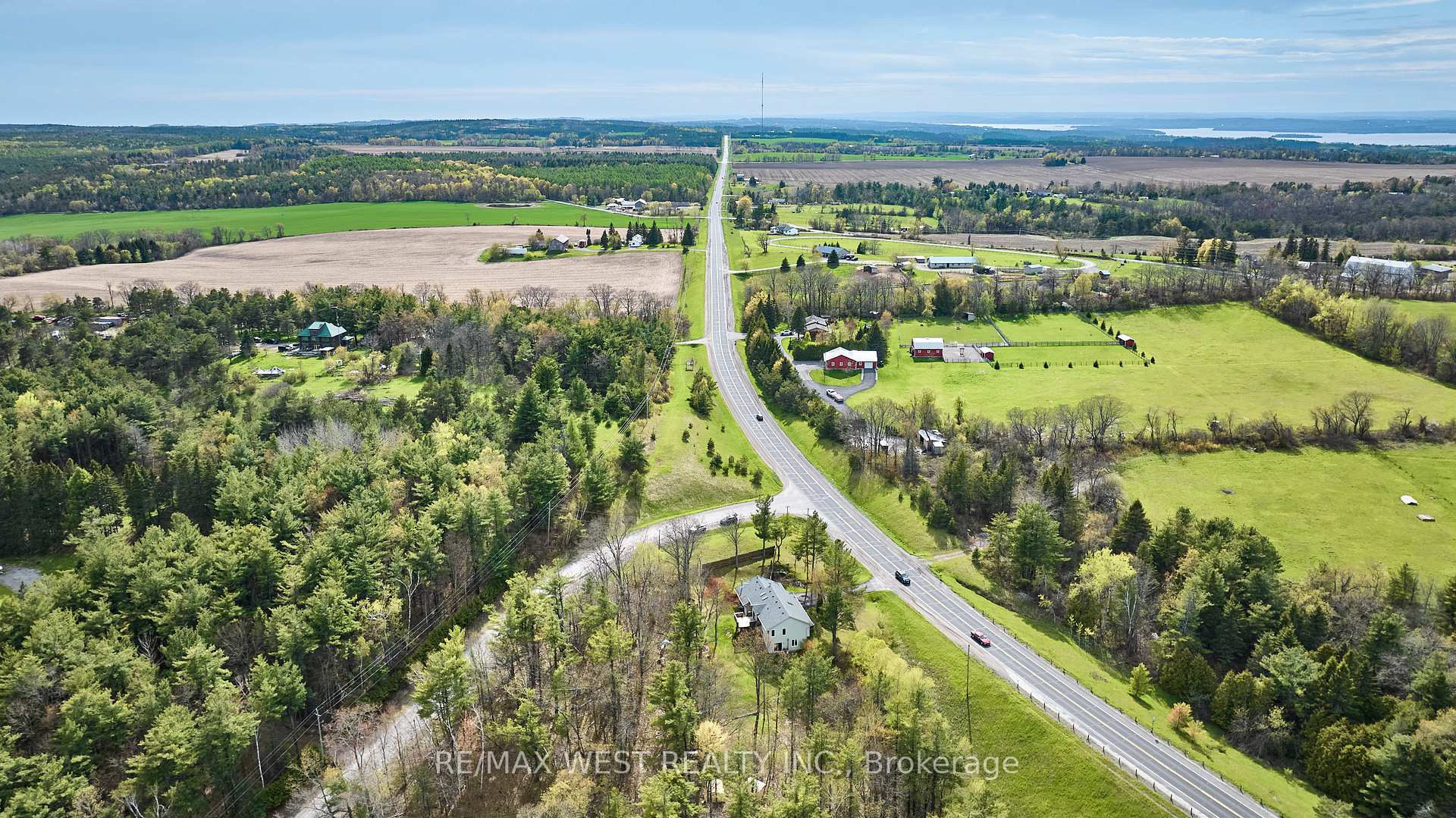 Photo 23 of 10913 County 9 Road, Alnwick/Haldimand, Rural Alnwick/Haldimand — HOMEH