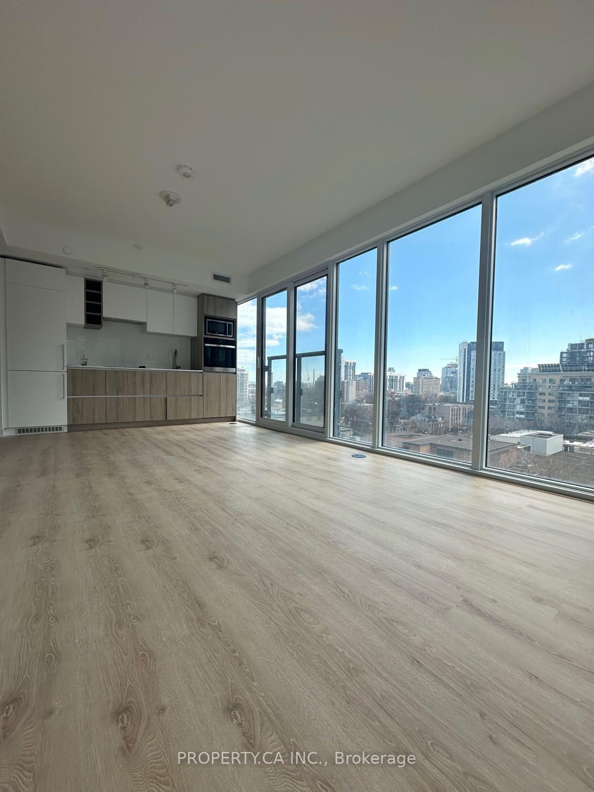Photo 6 of Unit 702, 319 Jarvis Street, Toronto, Moss Park — HOMEH