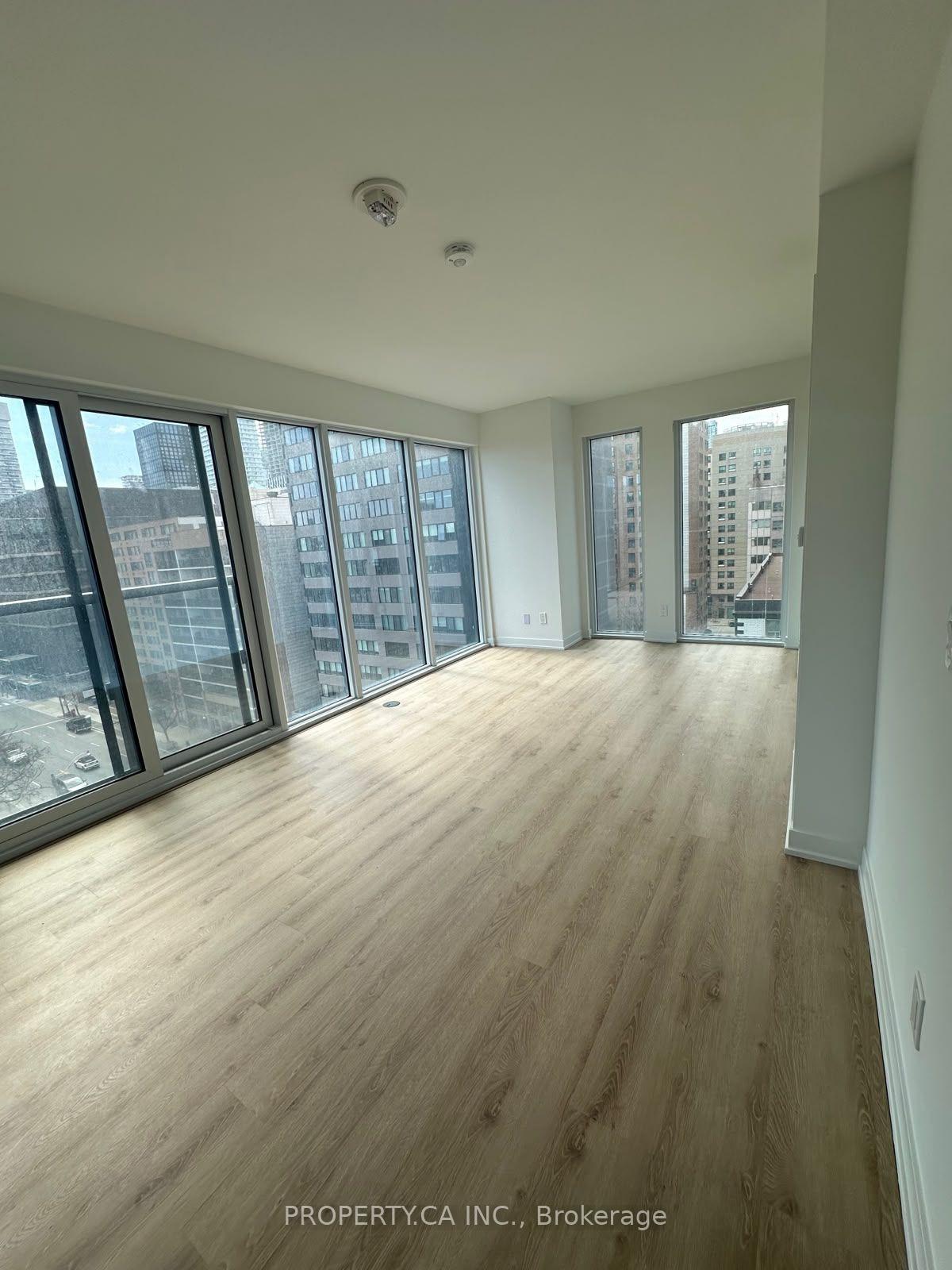 Photo 1 of Unit 702, 319 Jarvis Street, Toronto, Moss Park — HOMEH