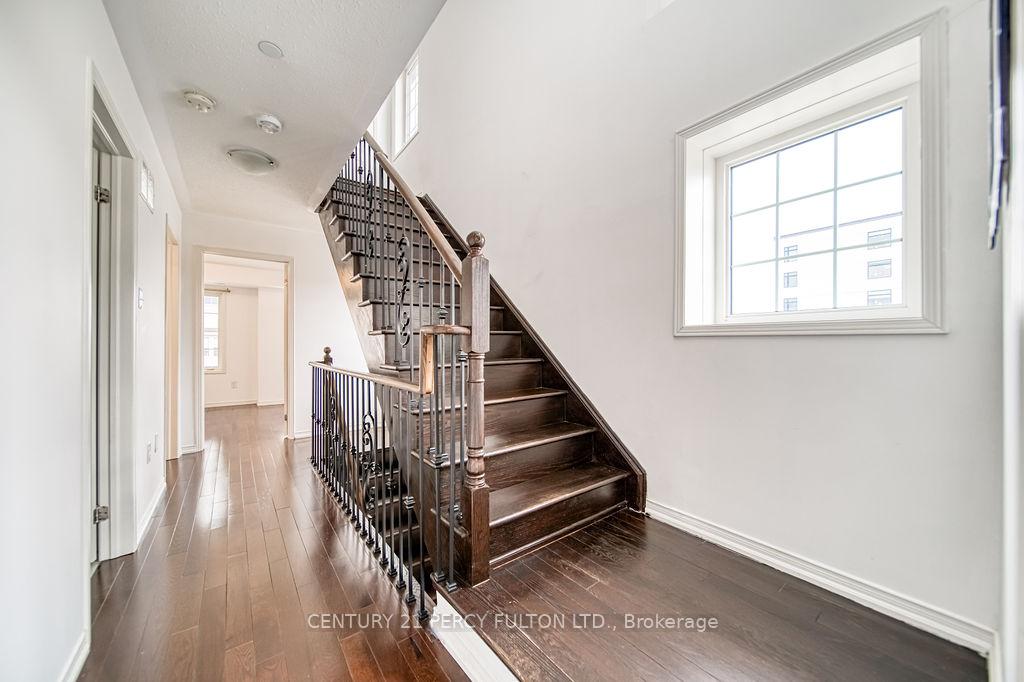 Photo 8 of Unit 125, 80 Sarita Path, Oshawa, Windfields — HOMEH