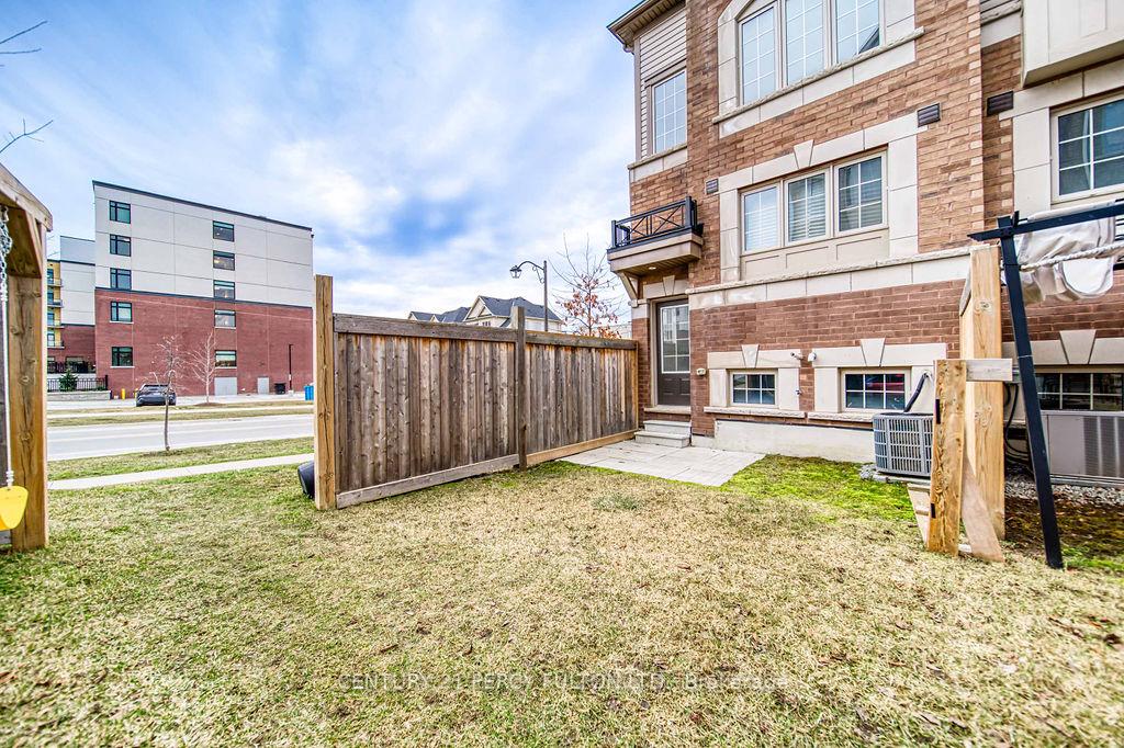 Photo 11 of Unit 125, 80 Sarita Path, Oshawa, Windfields — HOMEH