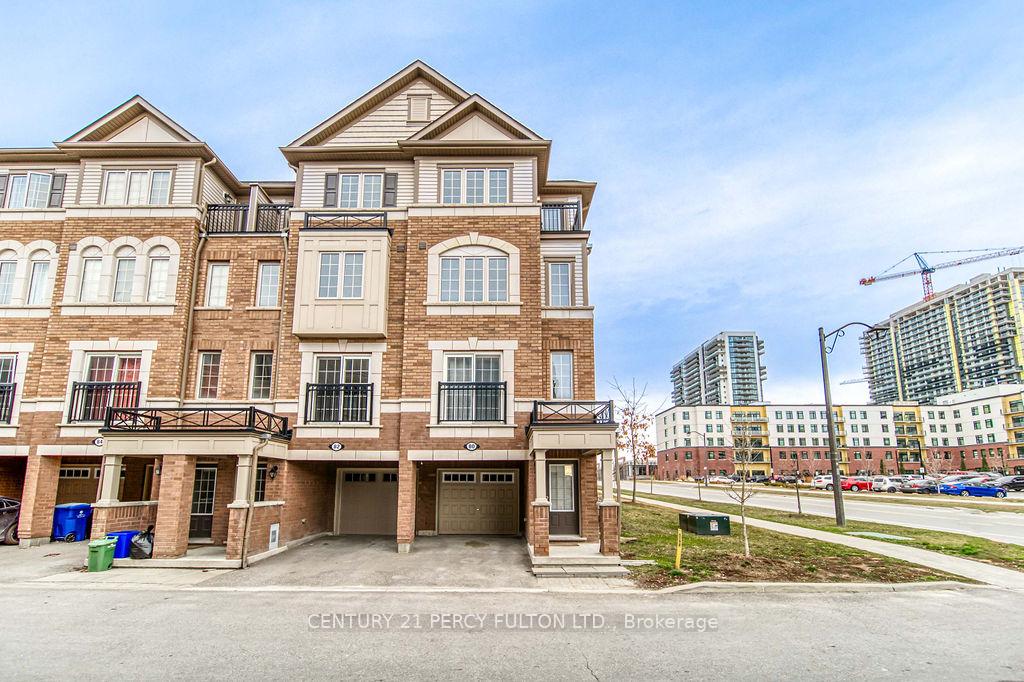 Photo 14 of Unit 125, 80 Sarita Path, Oshawa, Windfields — HOMEH