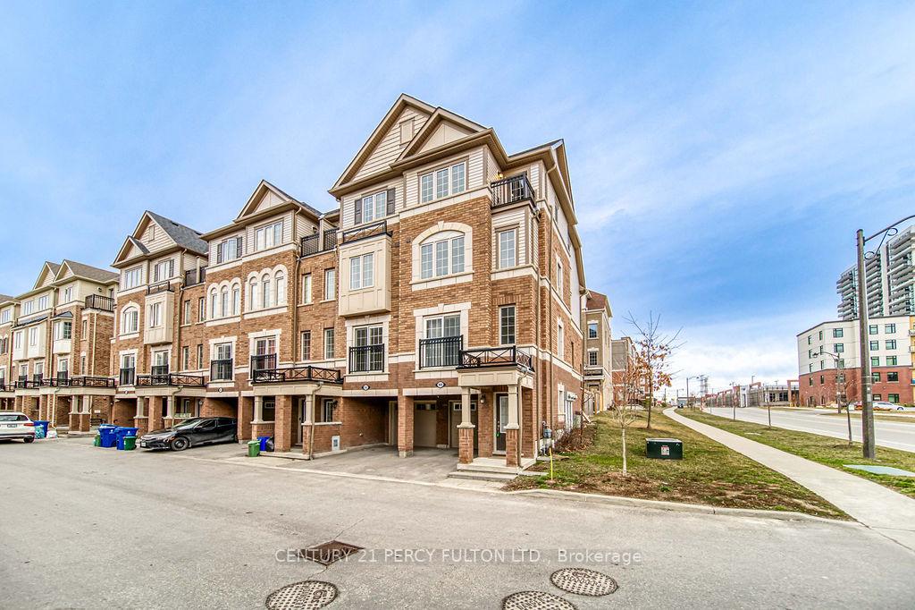 Photo 15 of Unit 125, 80 Sarita Path, Oshawa, Windfields — HOMEH