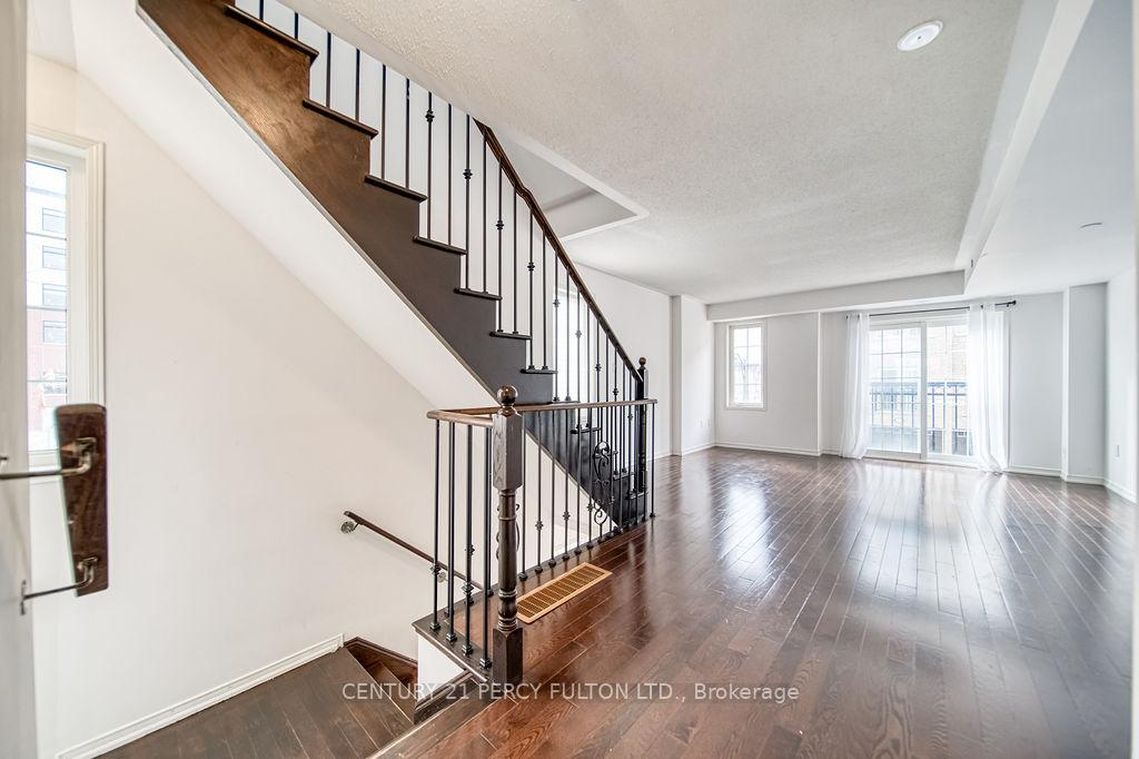 Photo 17 of Unit 125, 80 Sarita Path, Oshawa, Windfields — HOMEH