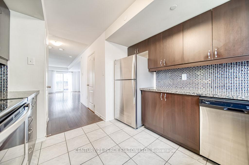 Photo 26 of Unit 125, 80 Sarita Path, Oshawa, Windfields — HOMEH