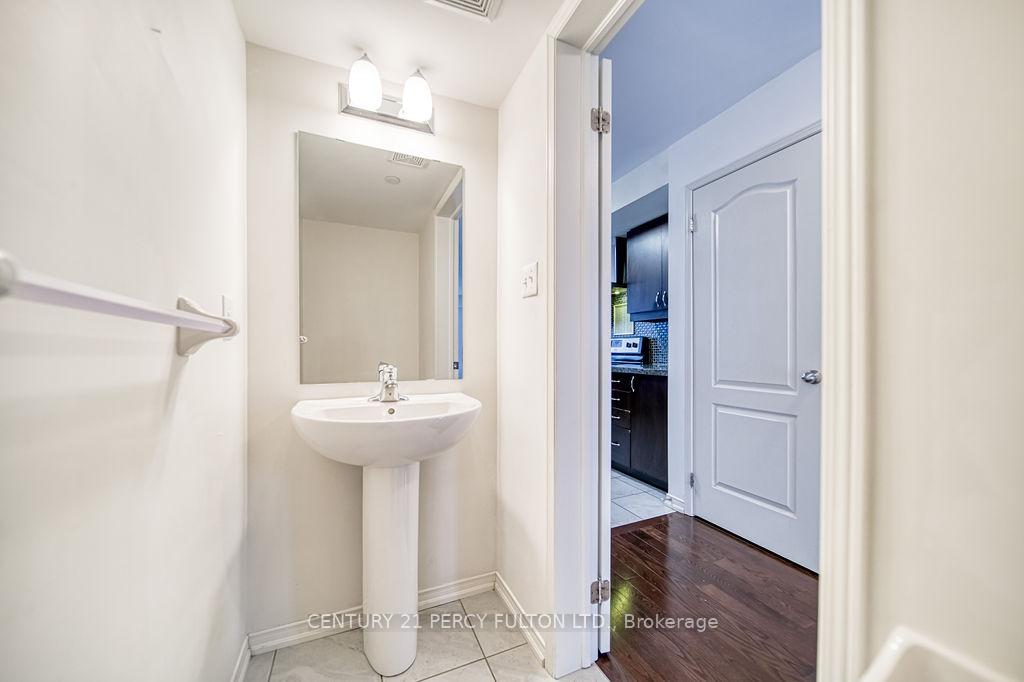 Photo 27 of Unit 125, 80 Sarita Path, Oshawa, Windfields — HOMEH