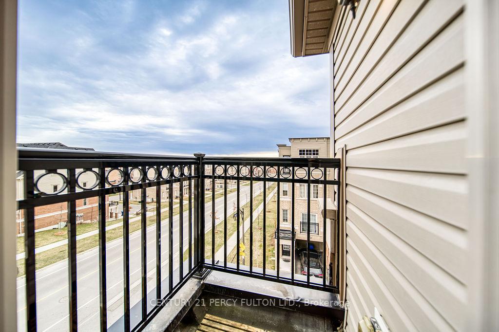 Photo 34 of Unit 125, 80 Sarita Path, Oshawa, Windfields — HOMEH