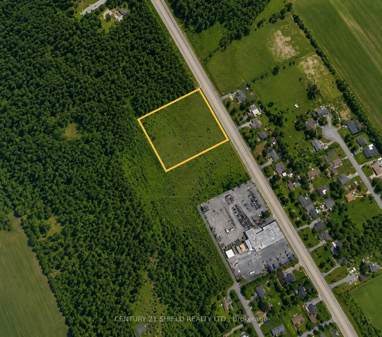 Photo 1 of County Rd 34, South Glengarry, South Glengarry (Charlottenburgh) Twp — HOMEH