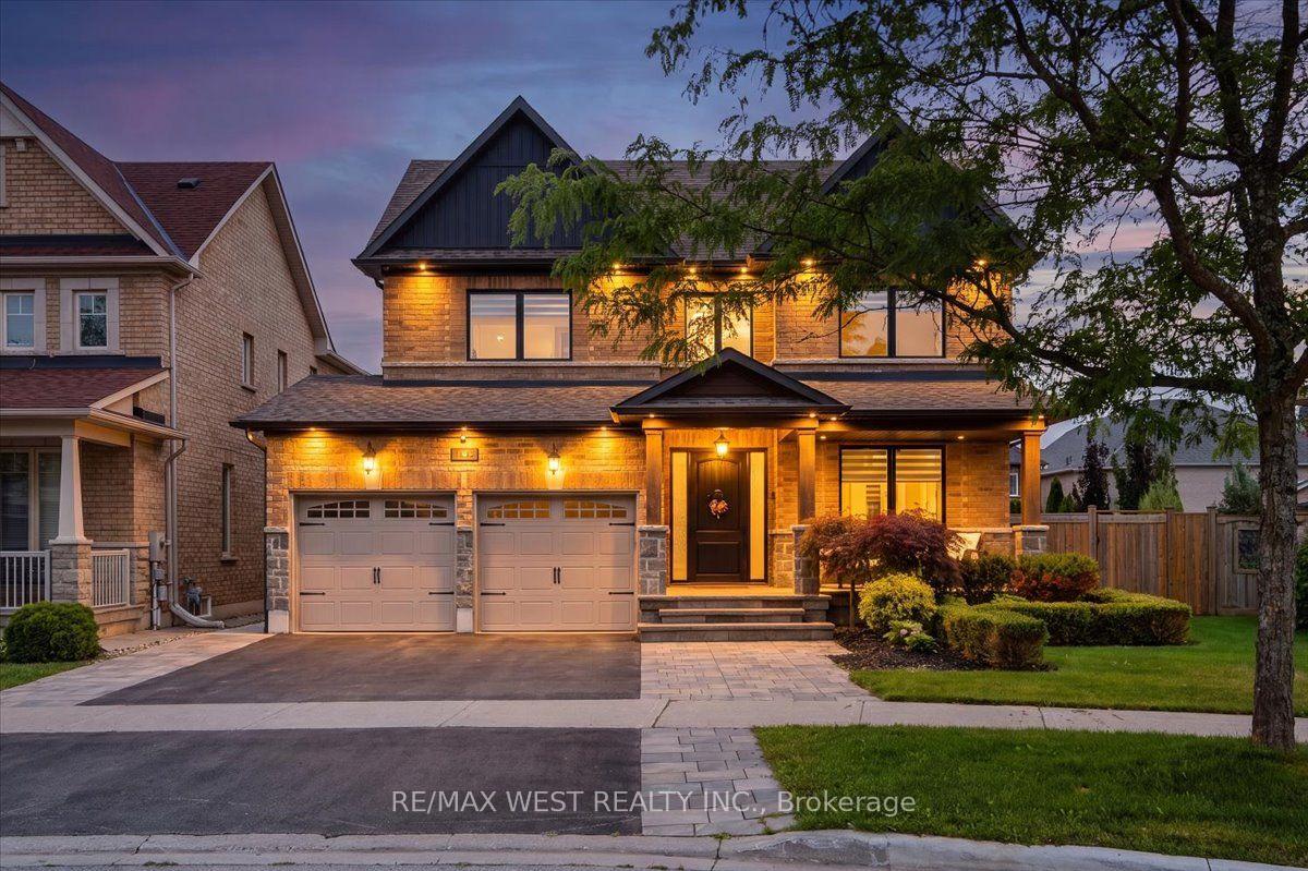 Photo 1 of 38 Shiner Drive, Richmond Hill, Oak Ridges — HOMEH